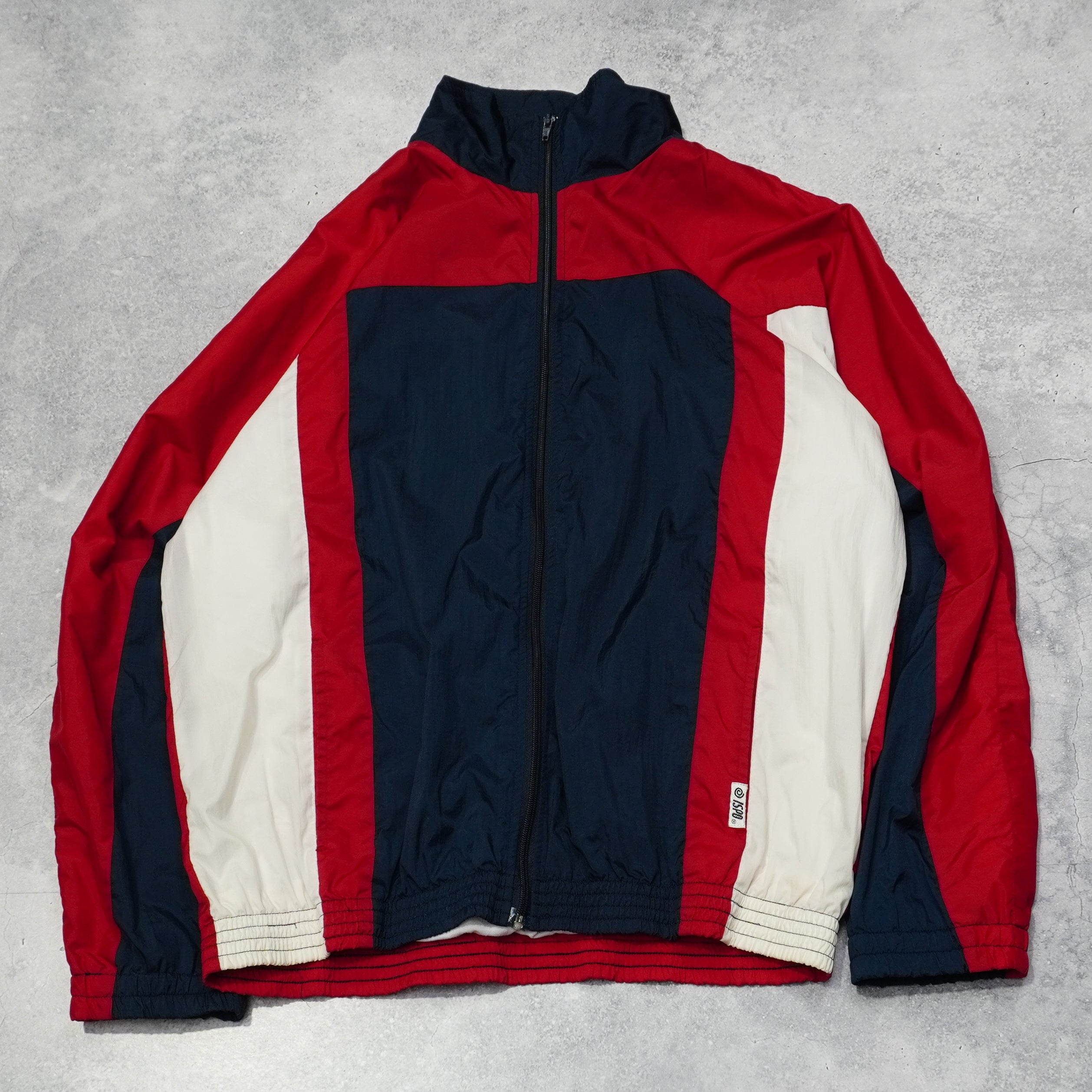 2000s Ispo Zip Up