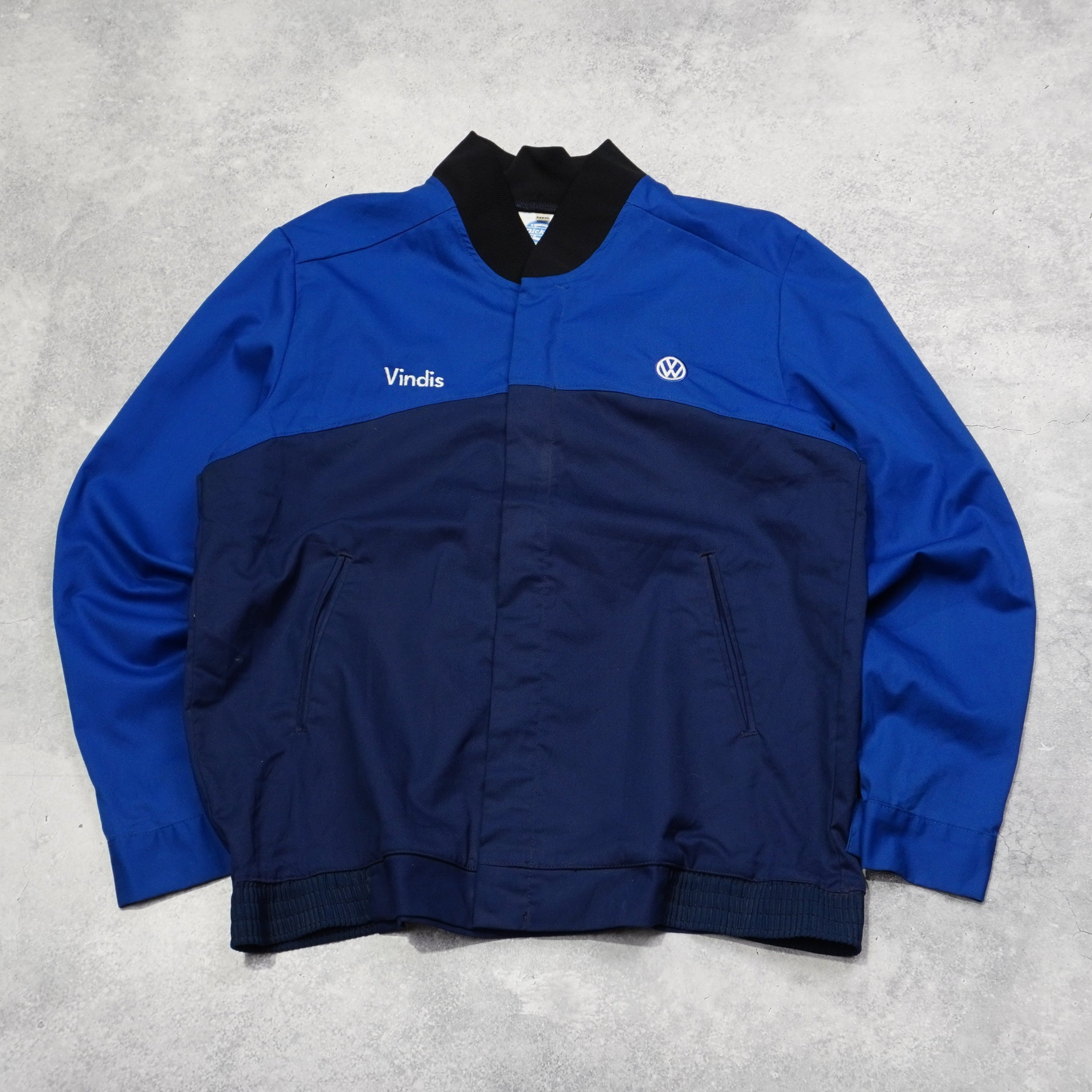 2000s Dickies Workwear Jacket