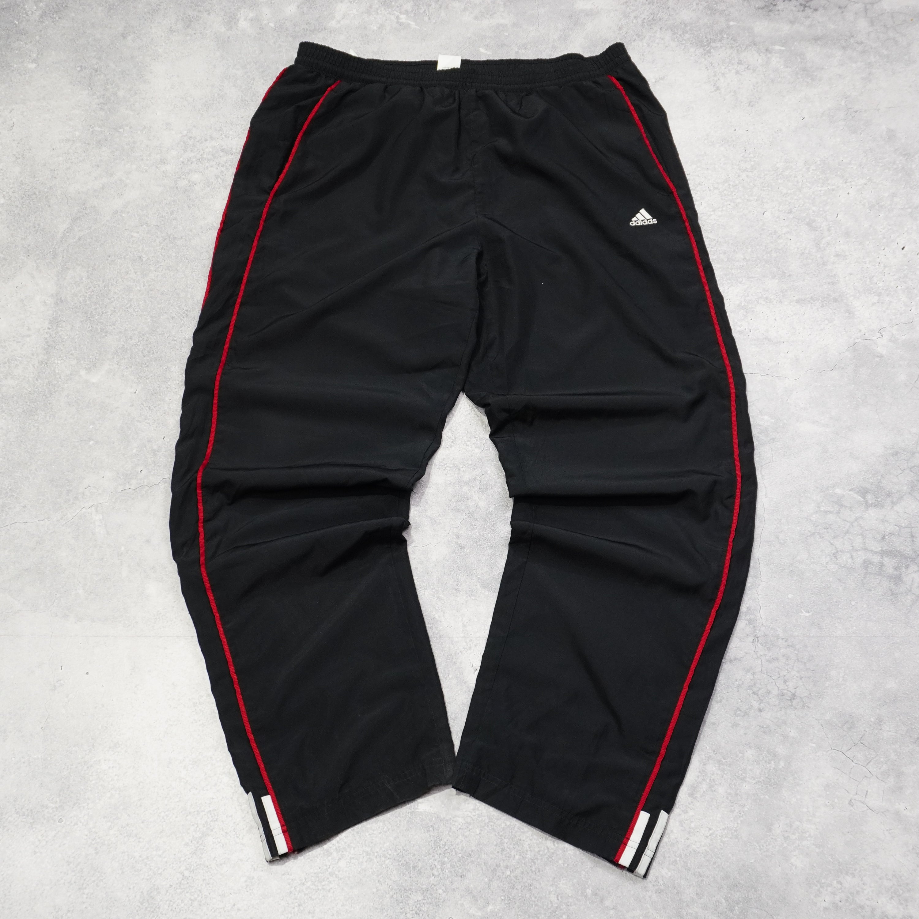 2000s Adidas Track Pants