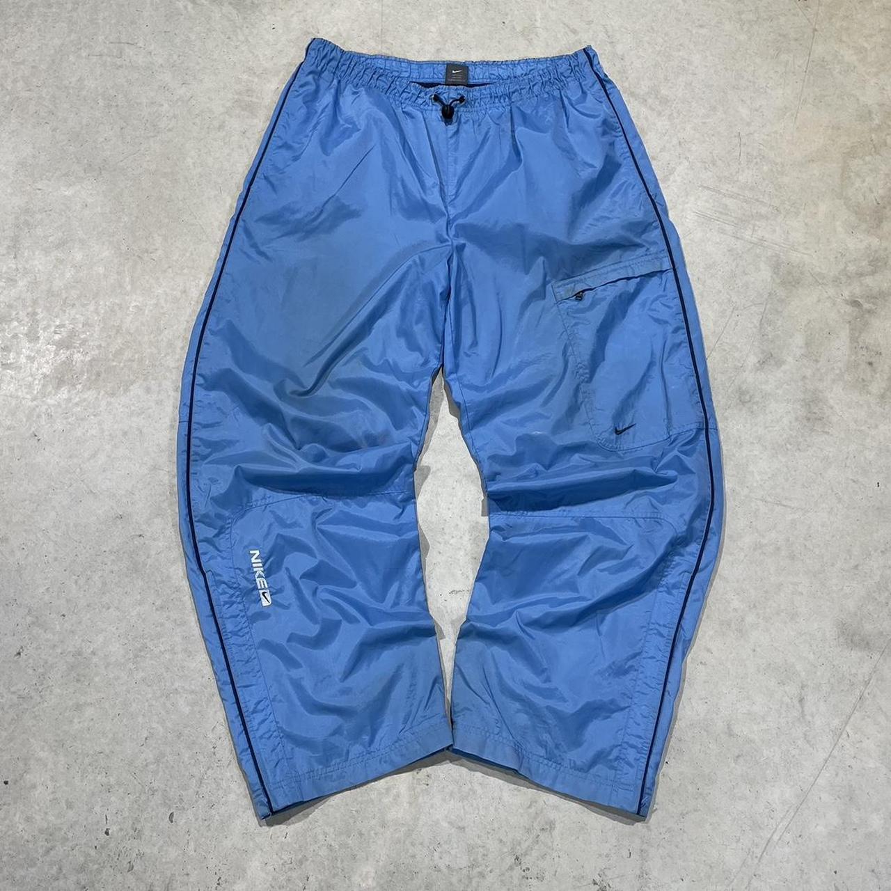 2000s Nike Track Pants