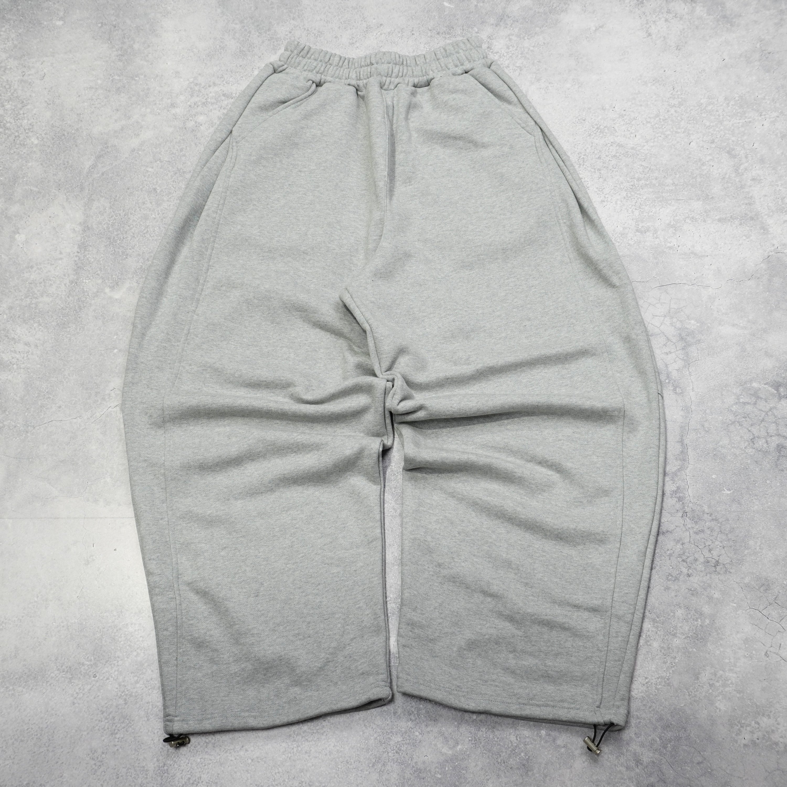 DEDE Carpenter Pocket Sweatpants
