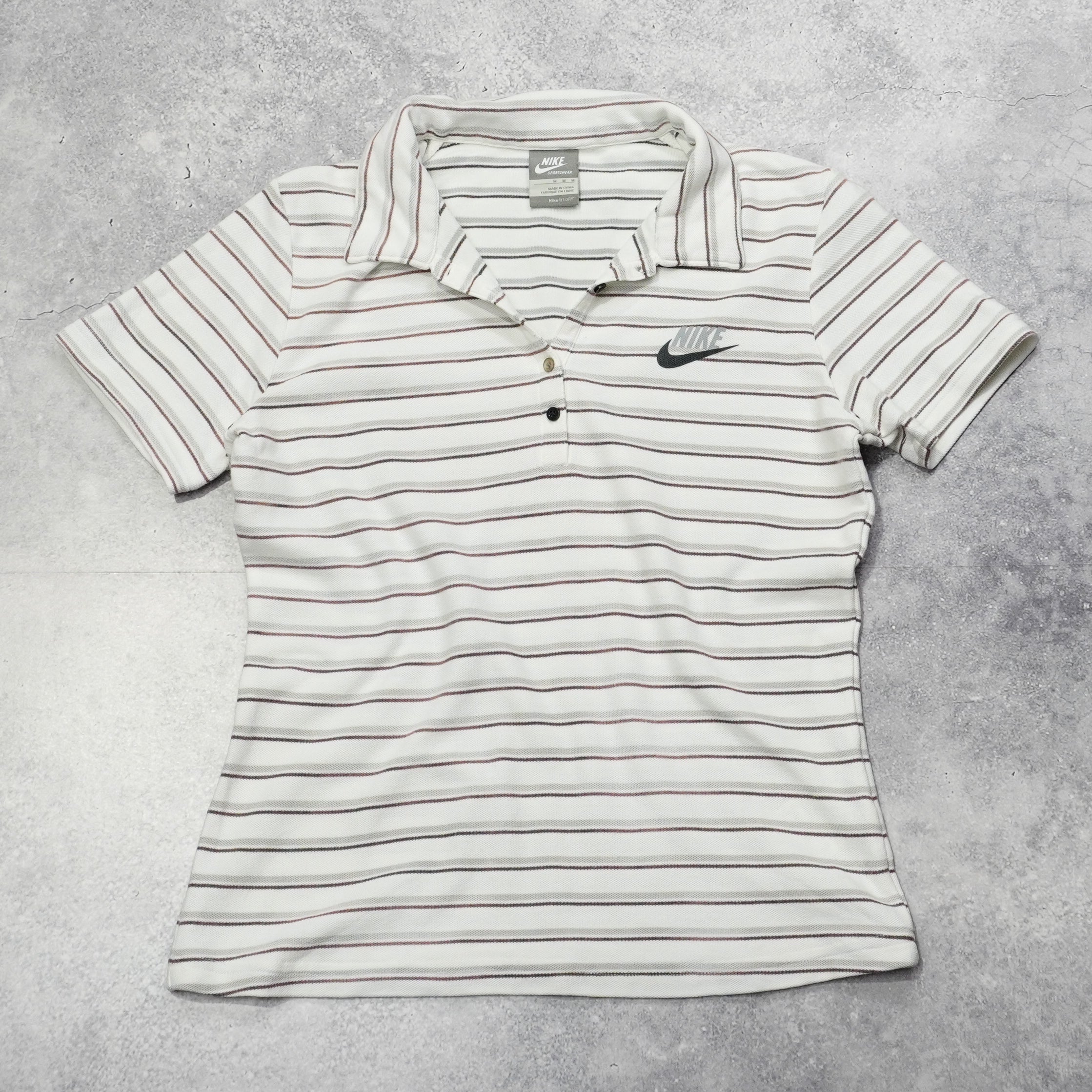 2000s Nike Polo