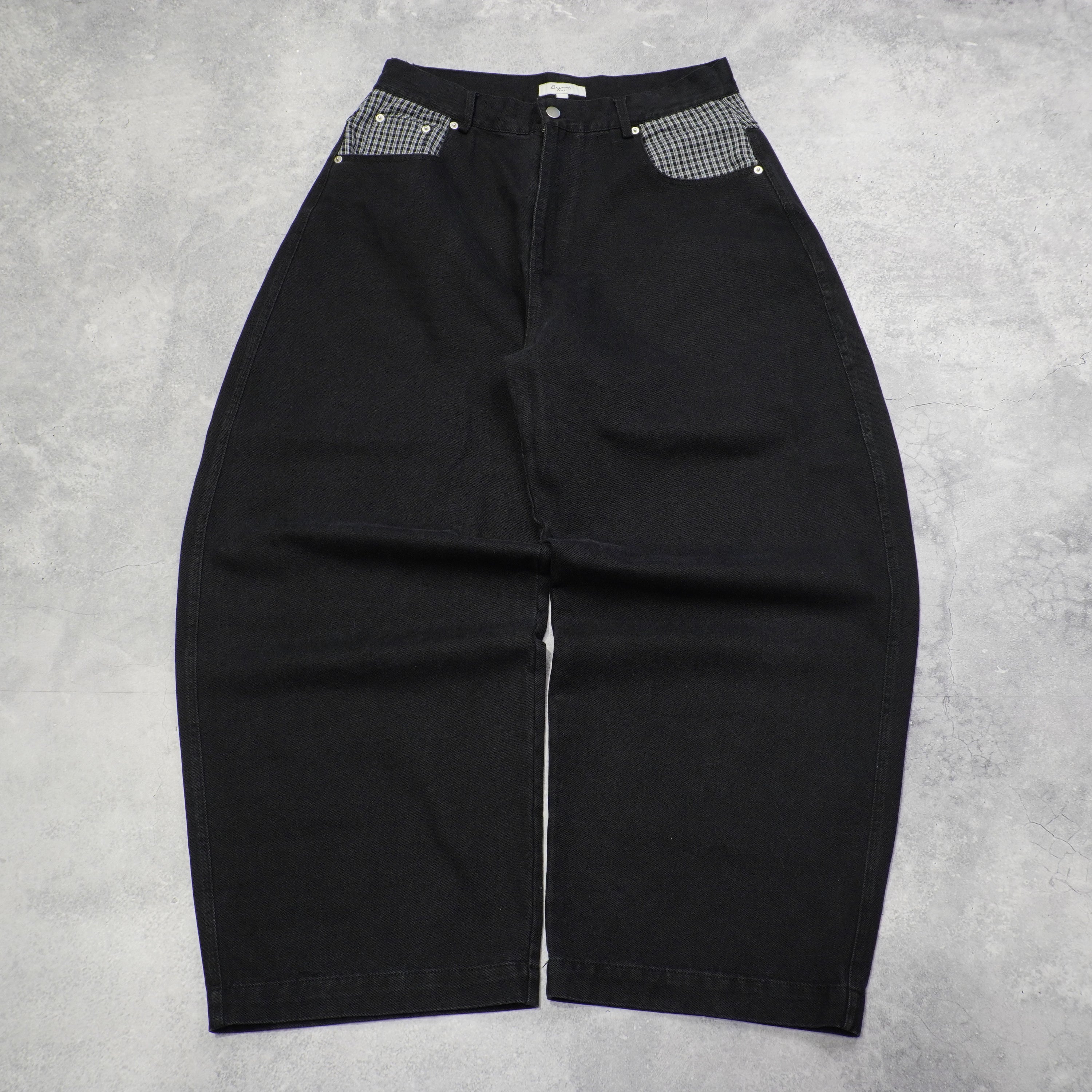 Desert Baggy Pants