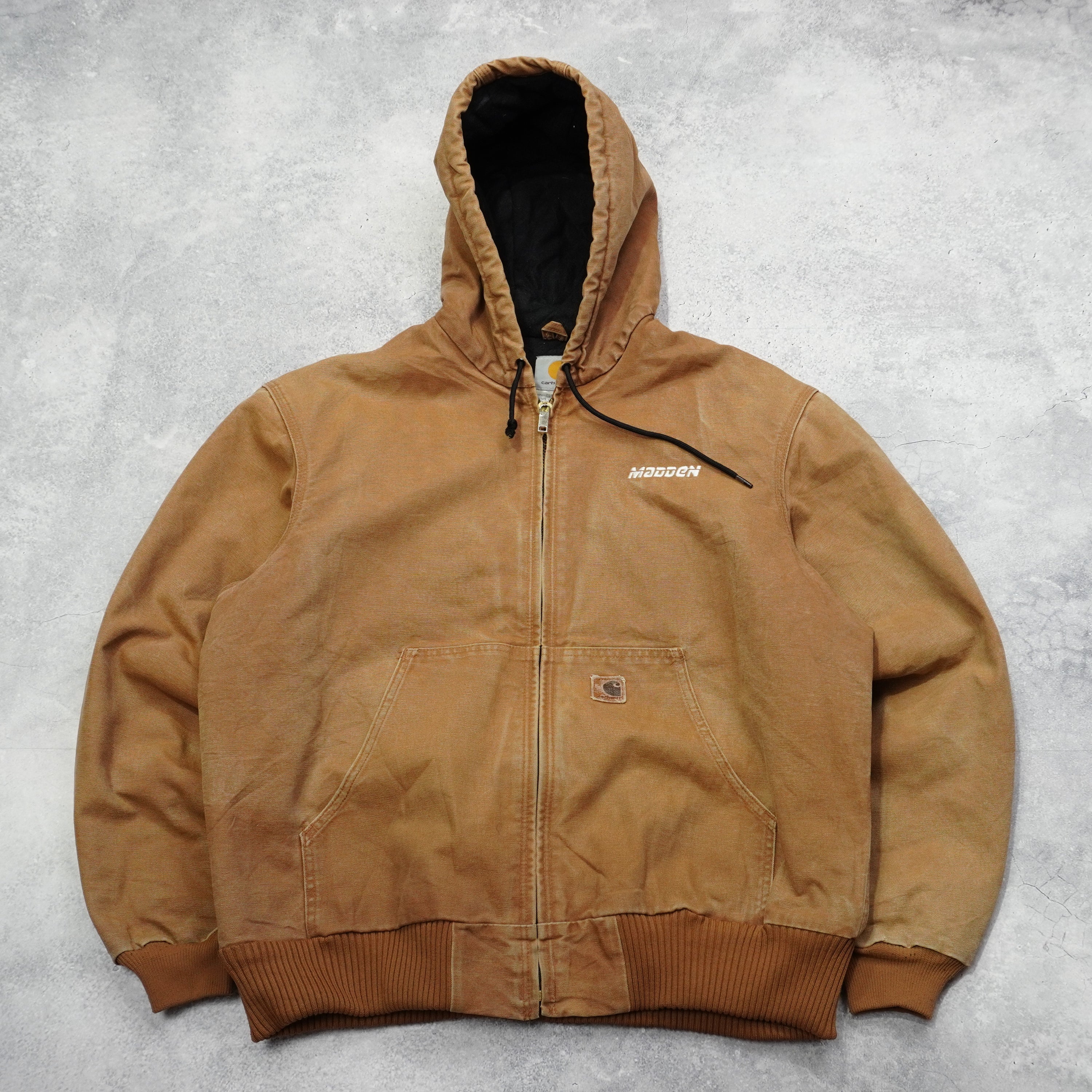 Carhartt Active Jacket