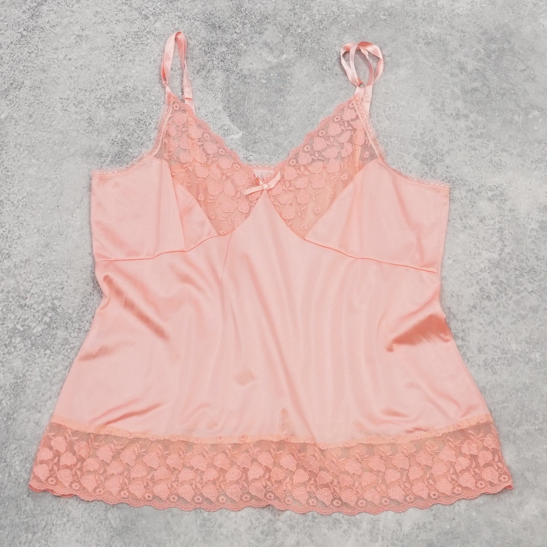 2000s Cami