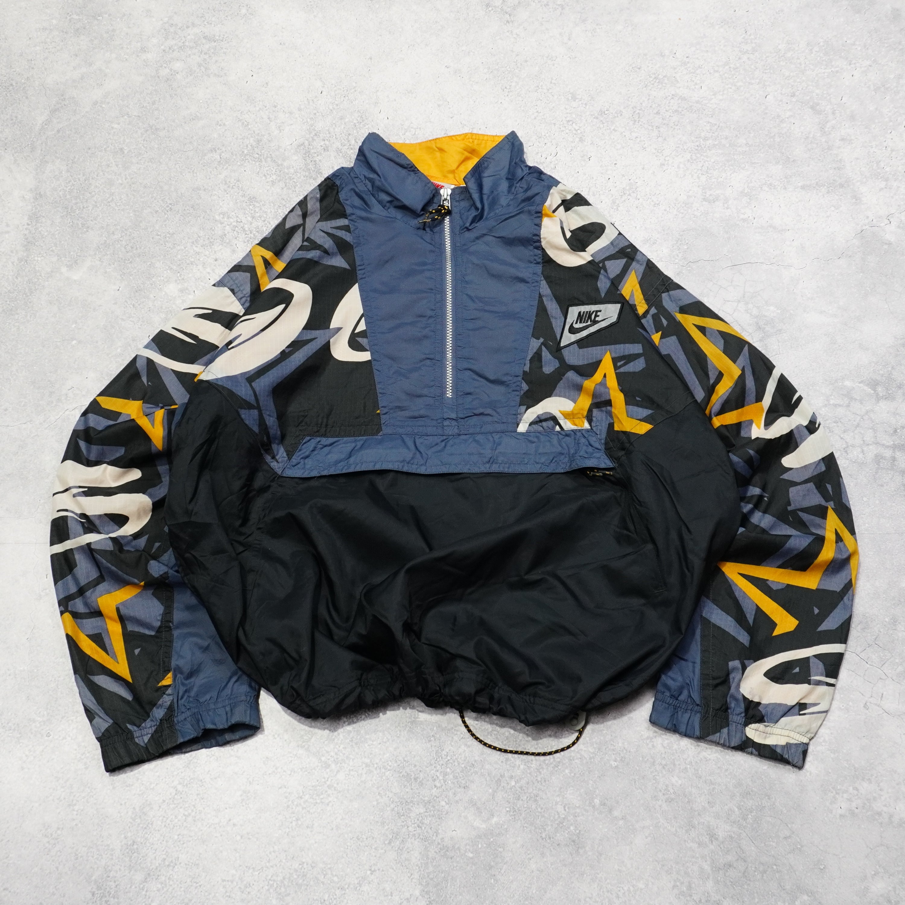90s Nike Track Jacket