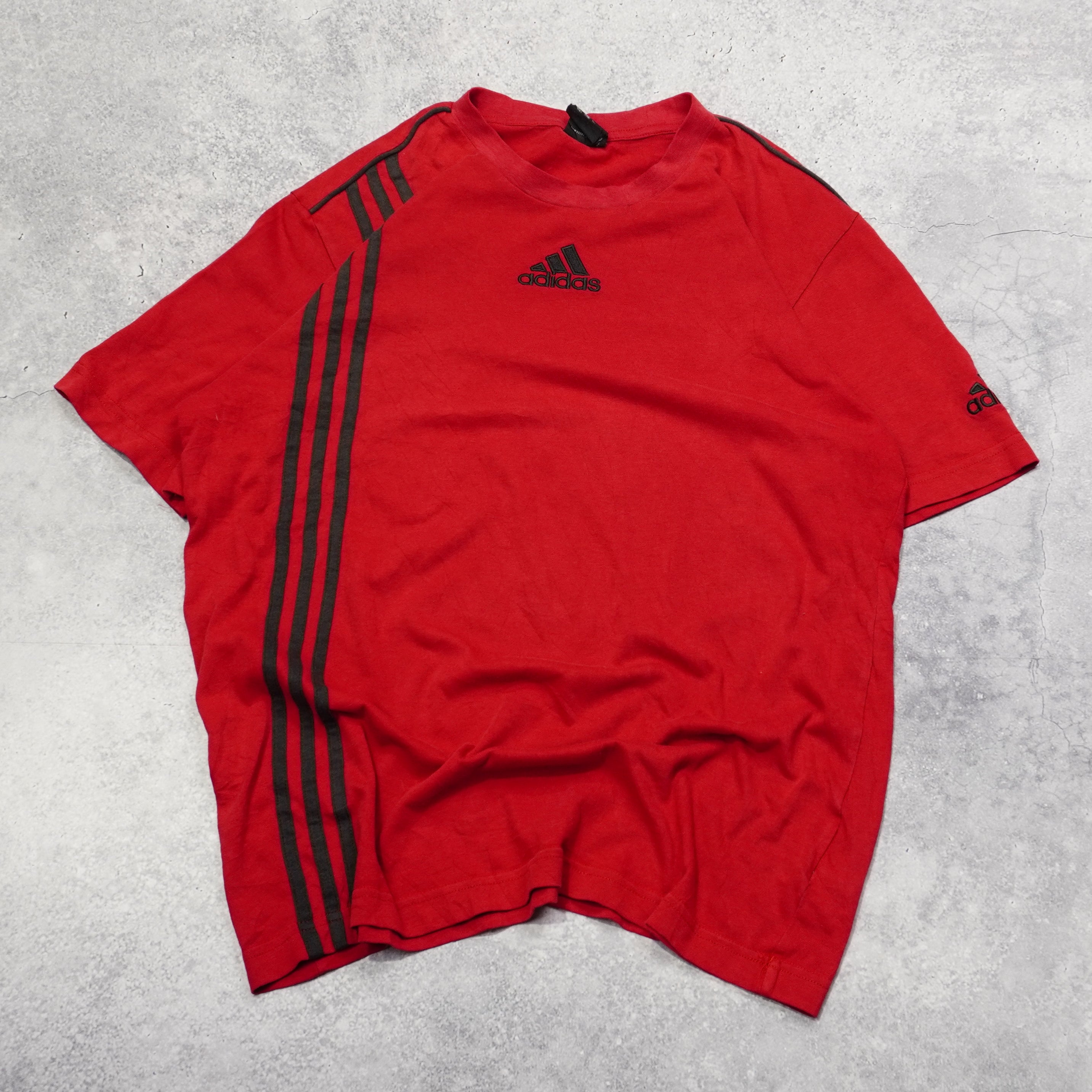 2000s Adidas T-Shirt