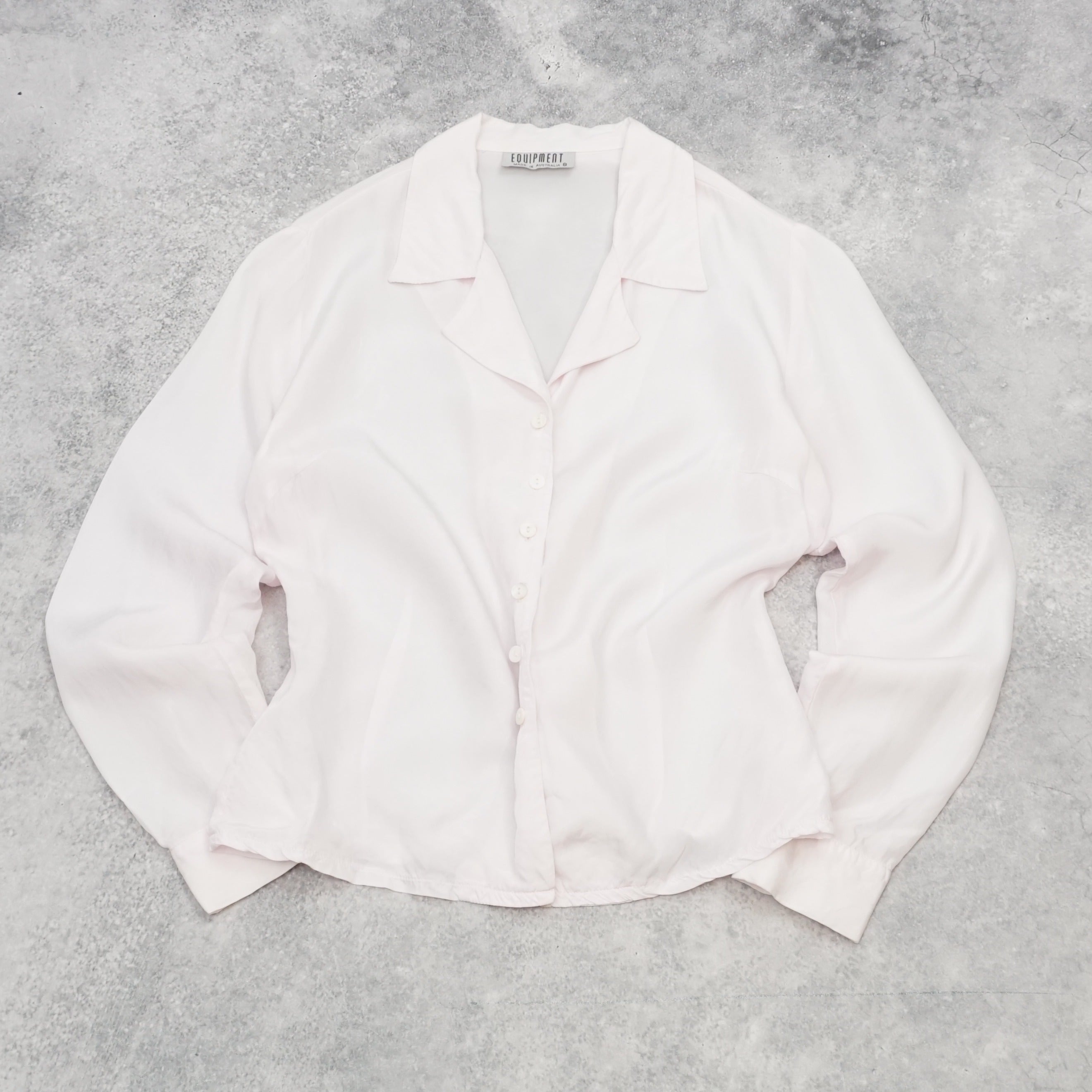 Equipment Button Up
