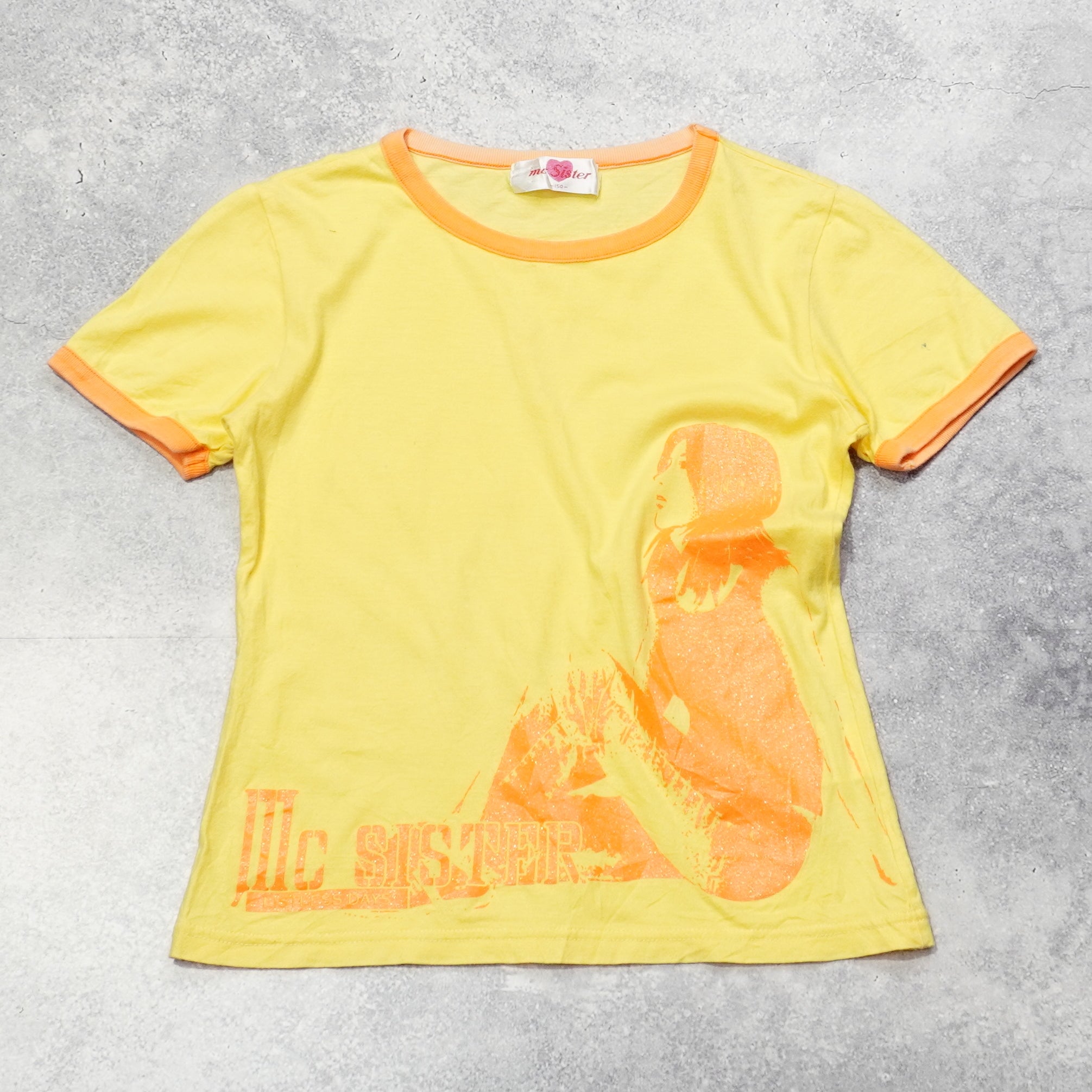 2000s mc Sister T-Shirt
