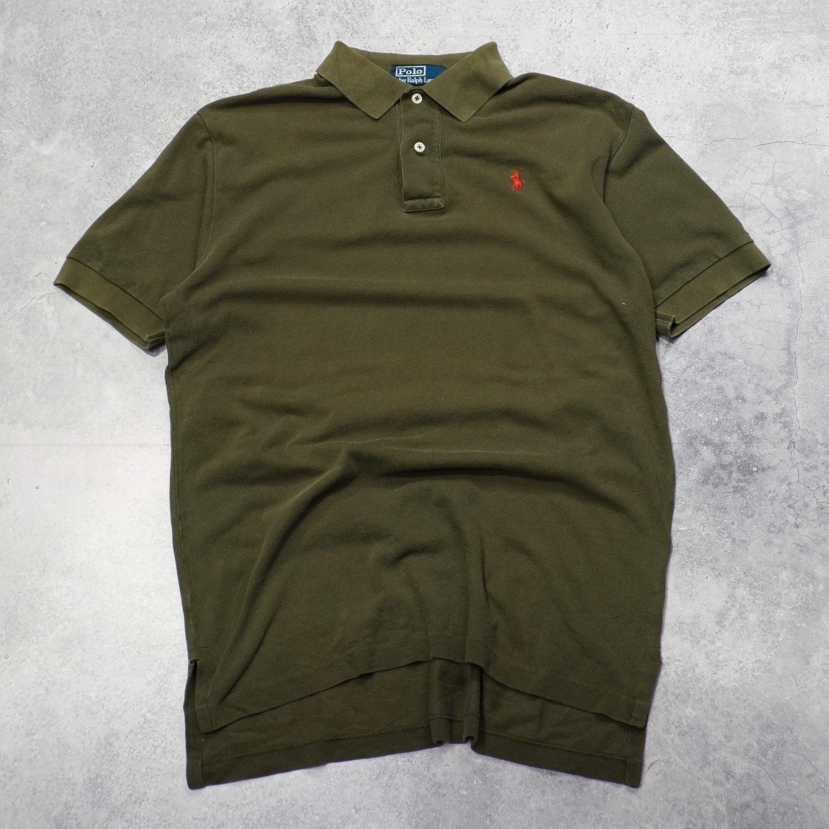 2000s Polo Ralph Lauren Polo