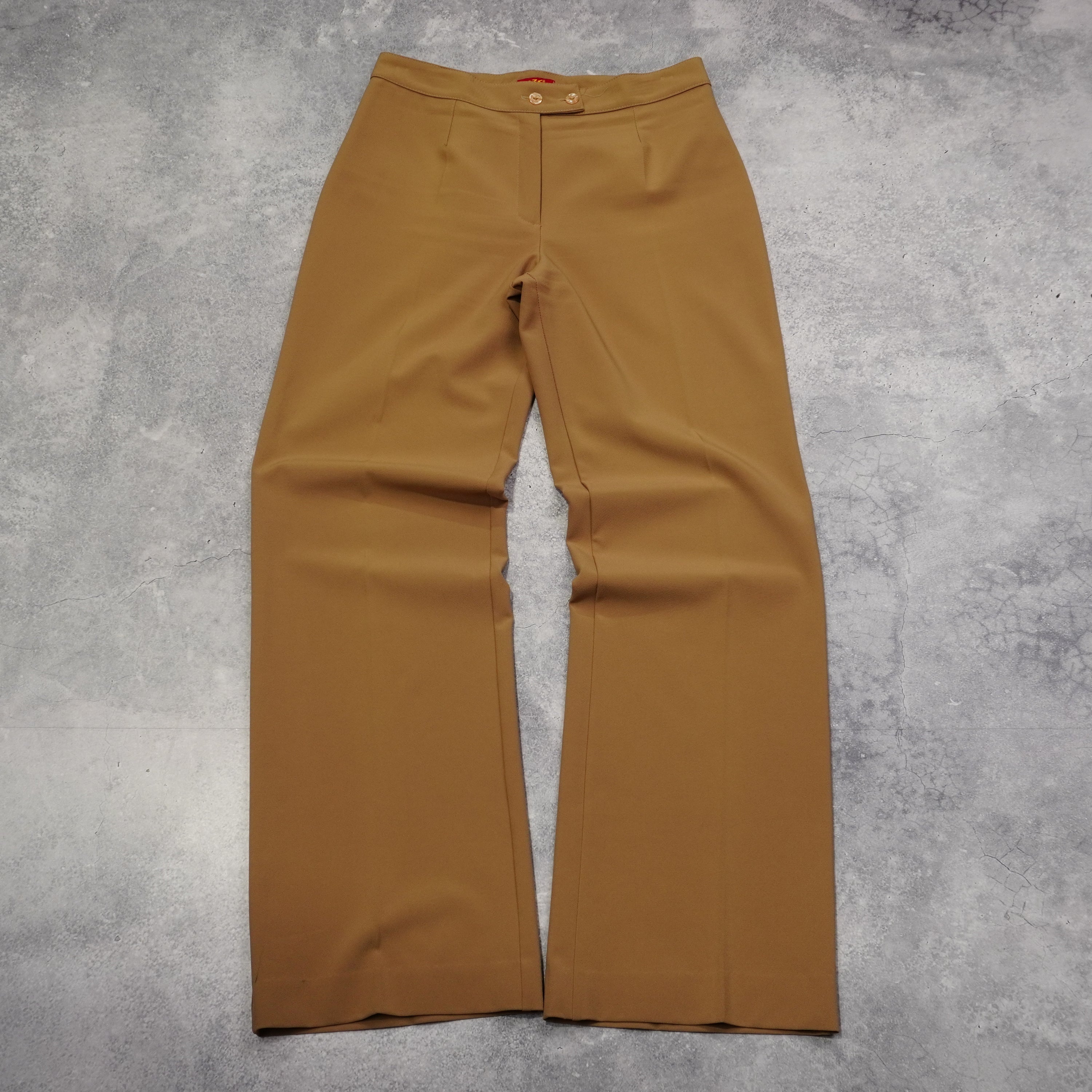 2000s Snuve Flared Pants