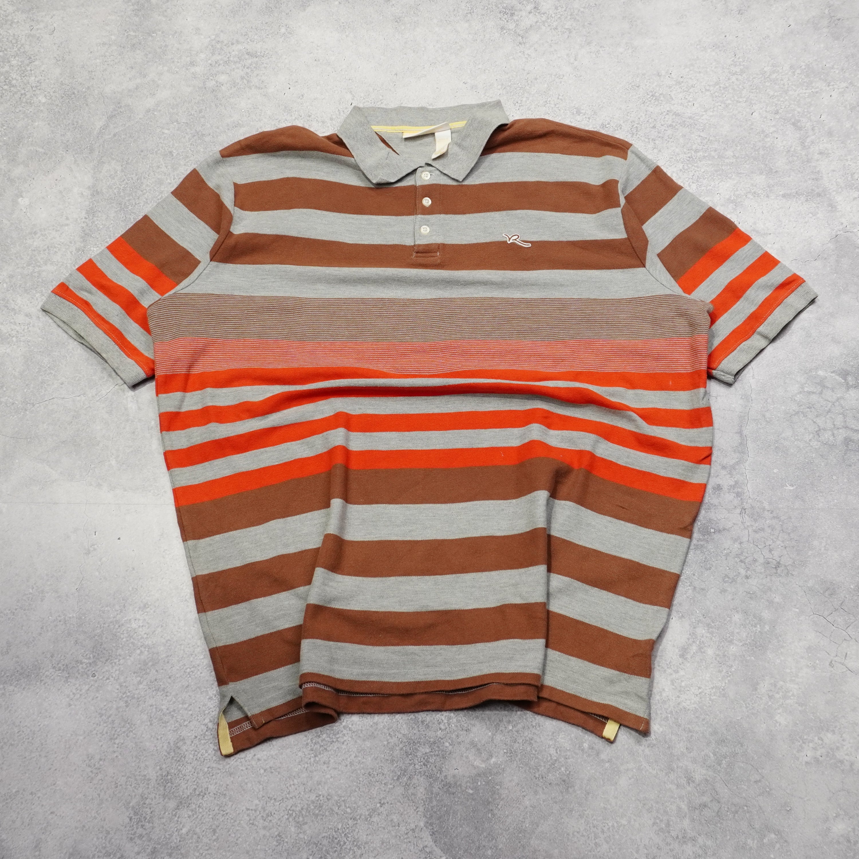 2000s Rocawear Polo