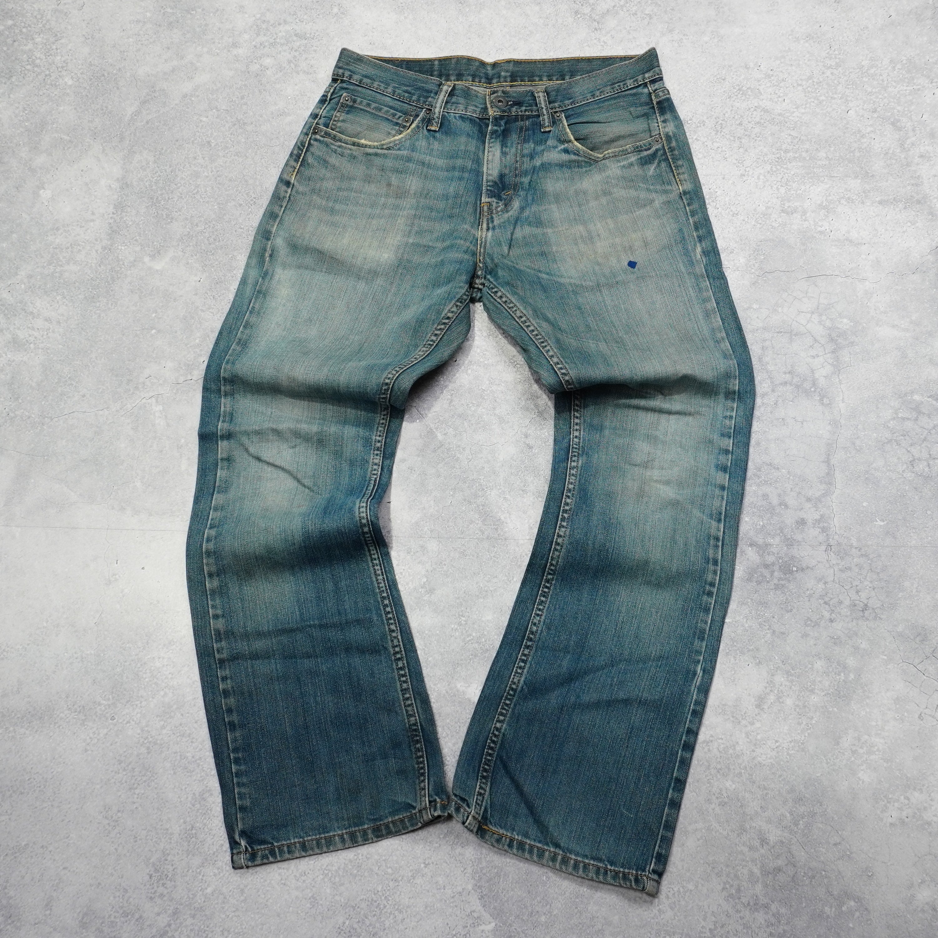 2000s Levi Strauss & Co. Jeans