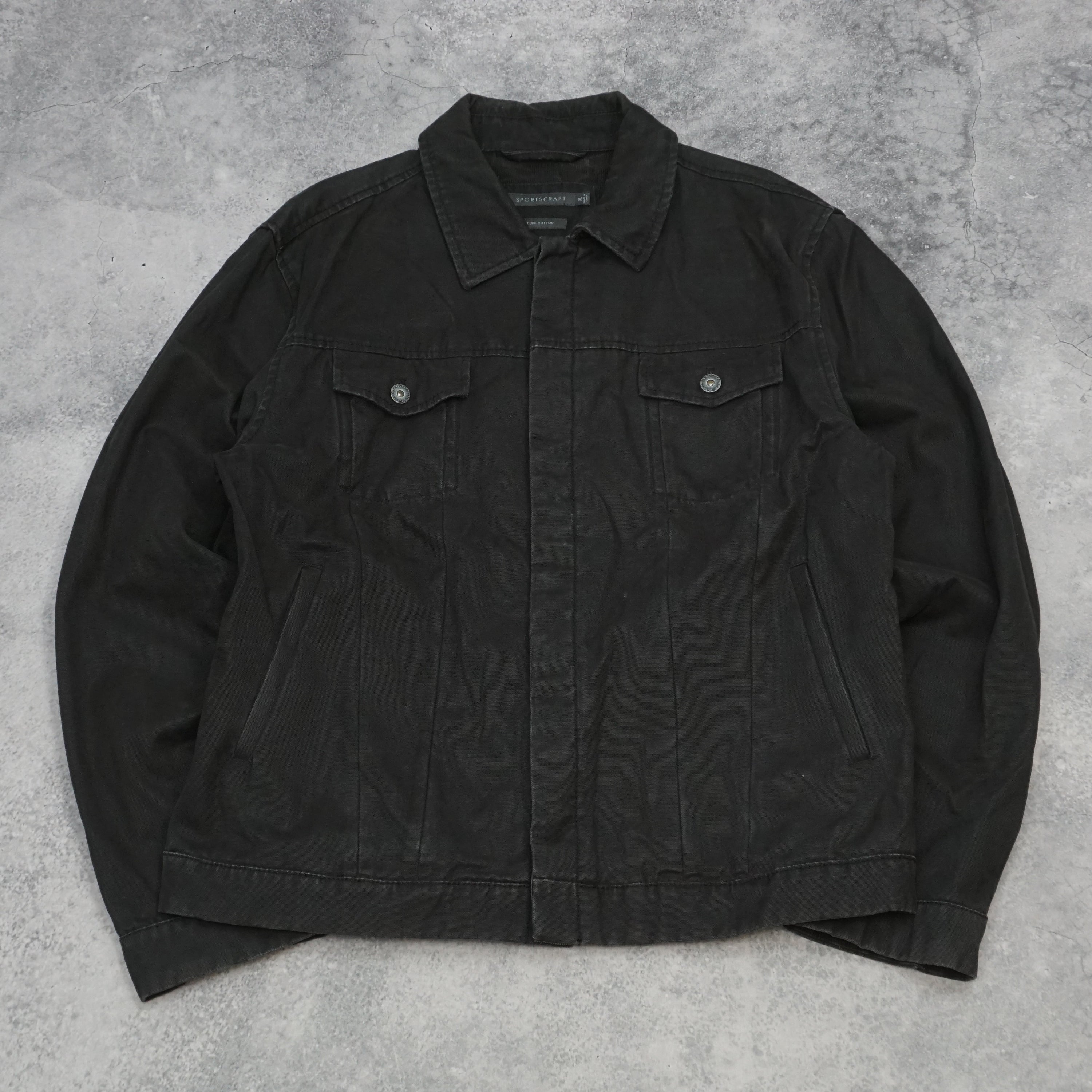 Sportscraft Jacket