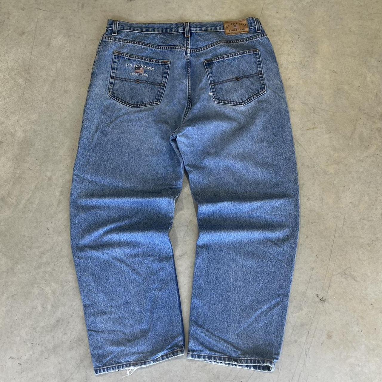 2000s US Polo Assn Jeans
