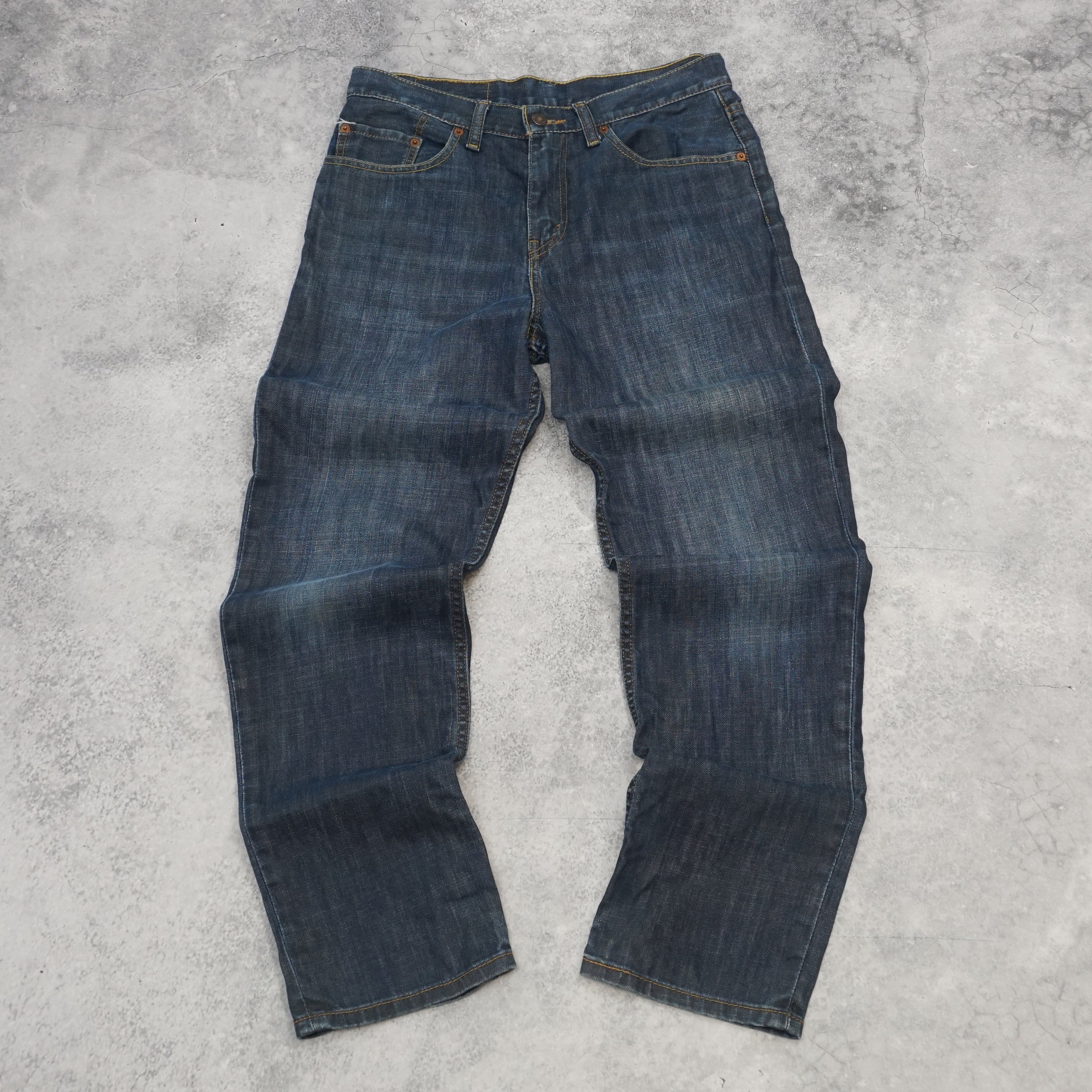 Levi's Jeans