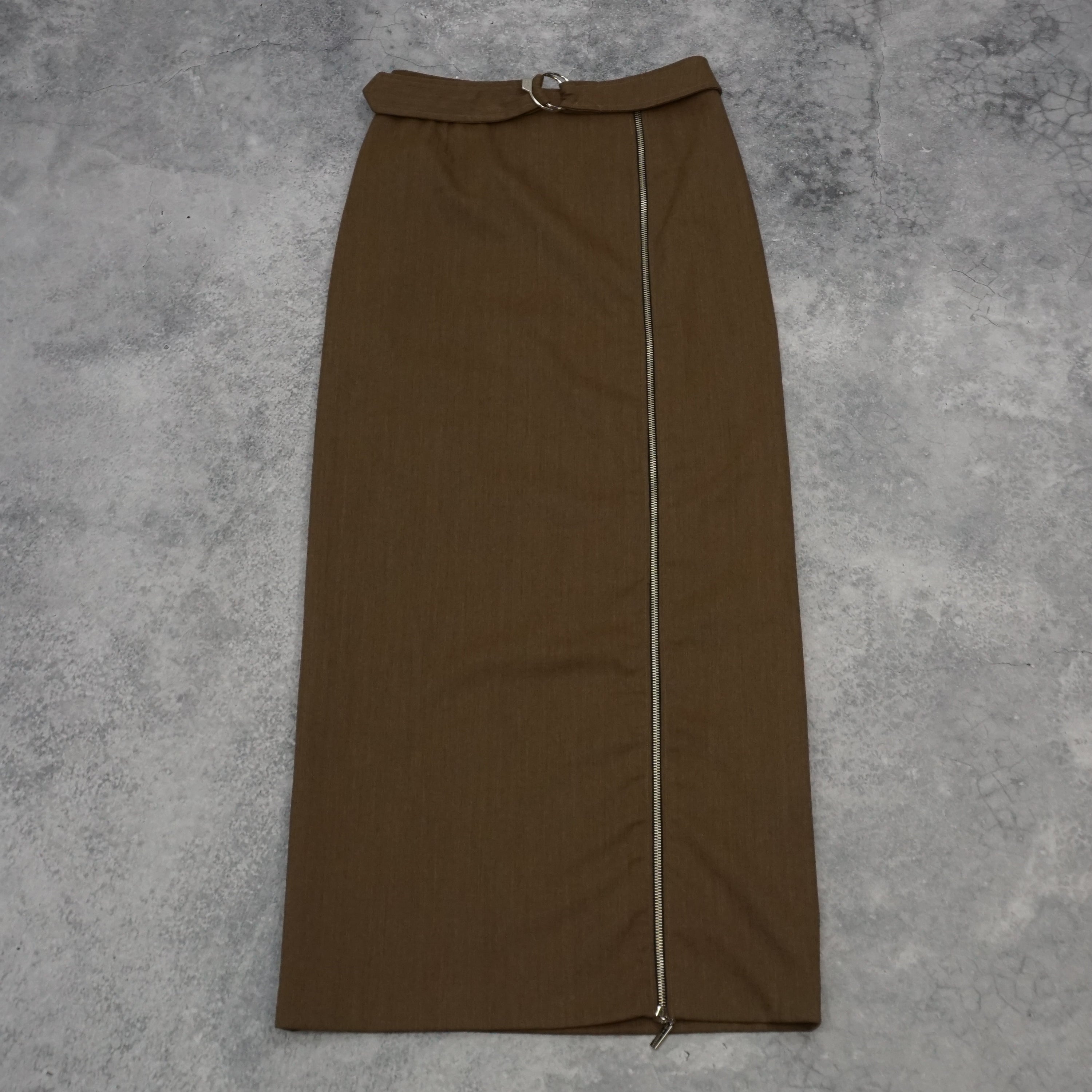 90s Jean Charles de Castelbajac Skirt