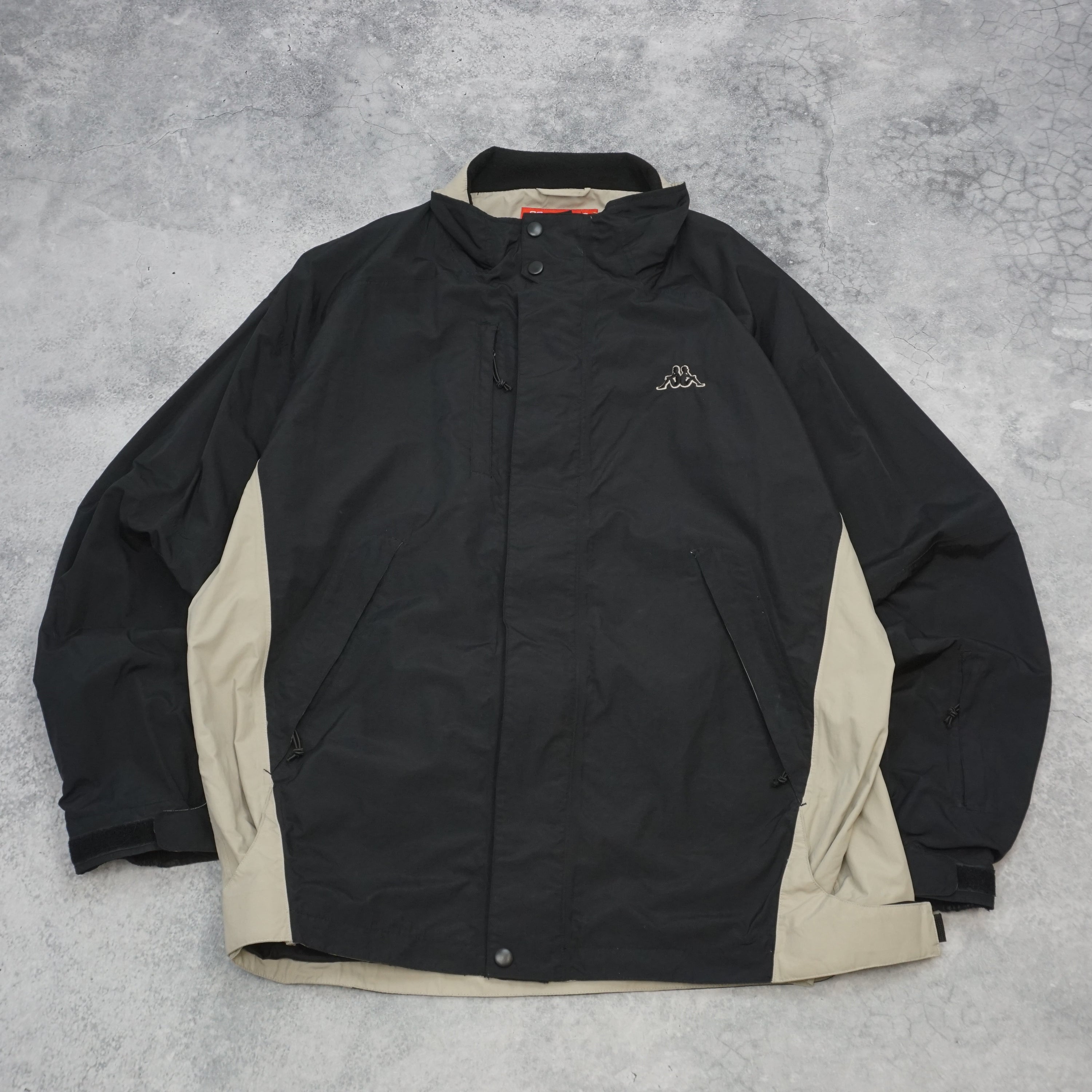 Kappa Jacket
