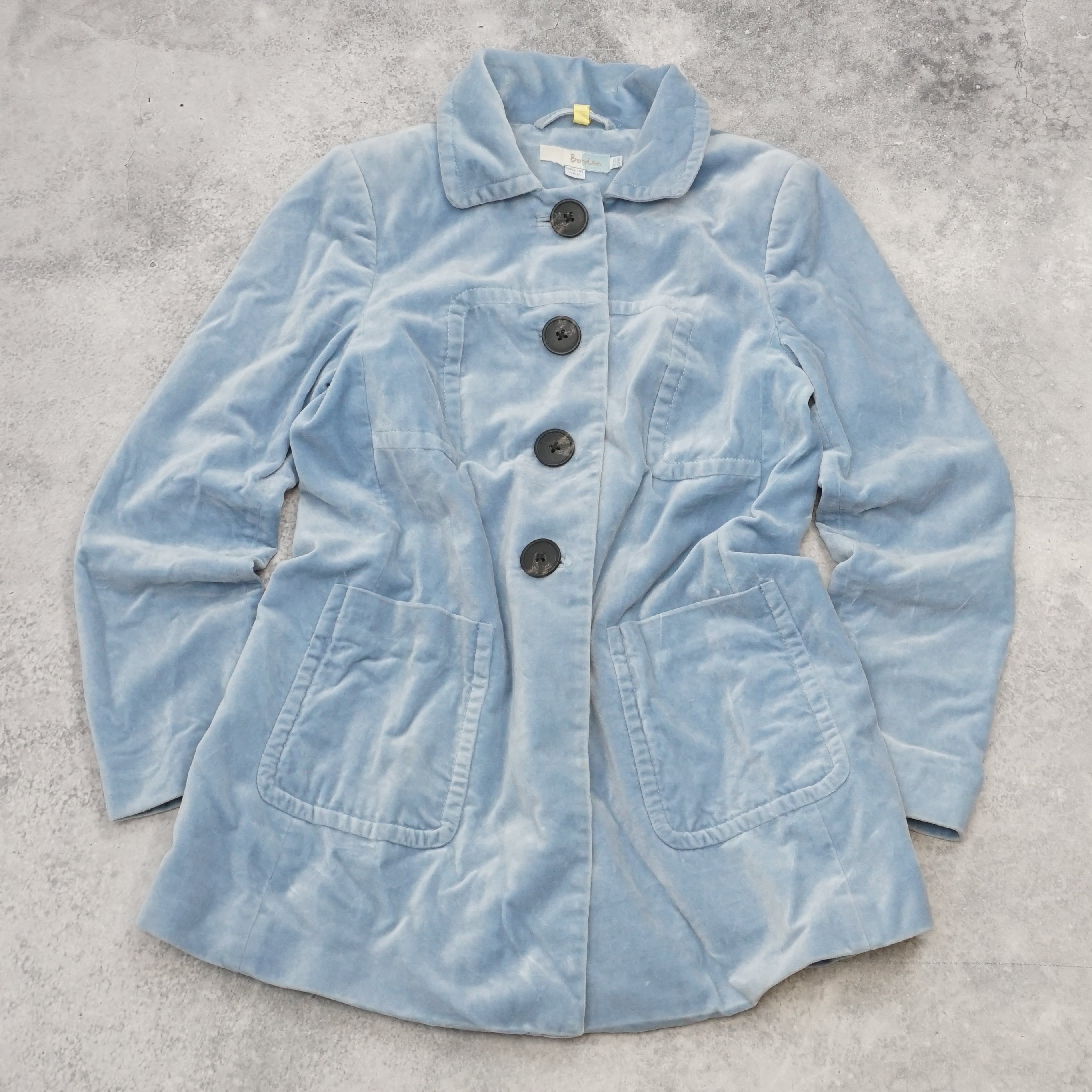 Boden Coat