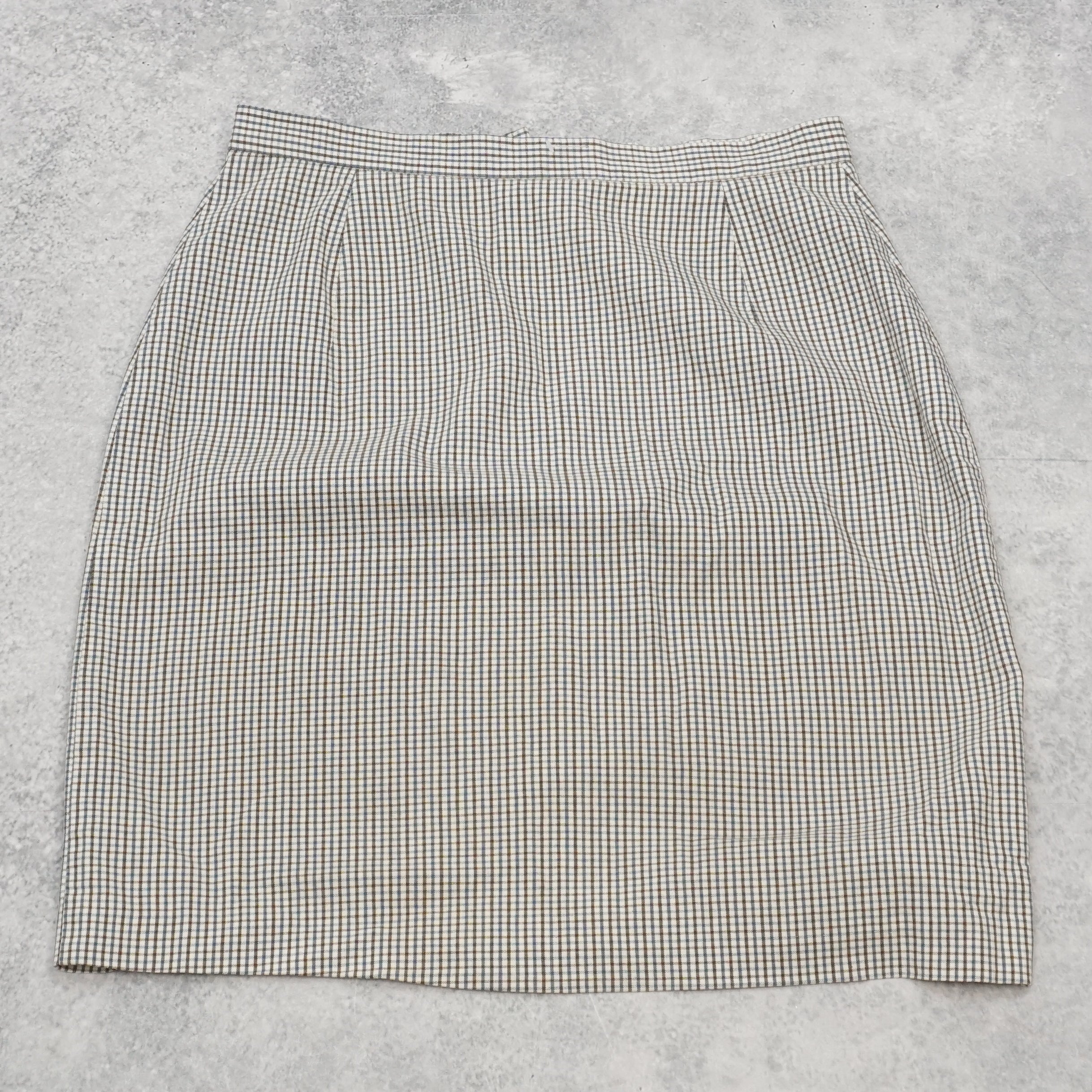 Chagal Skirt