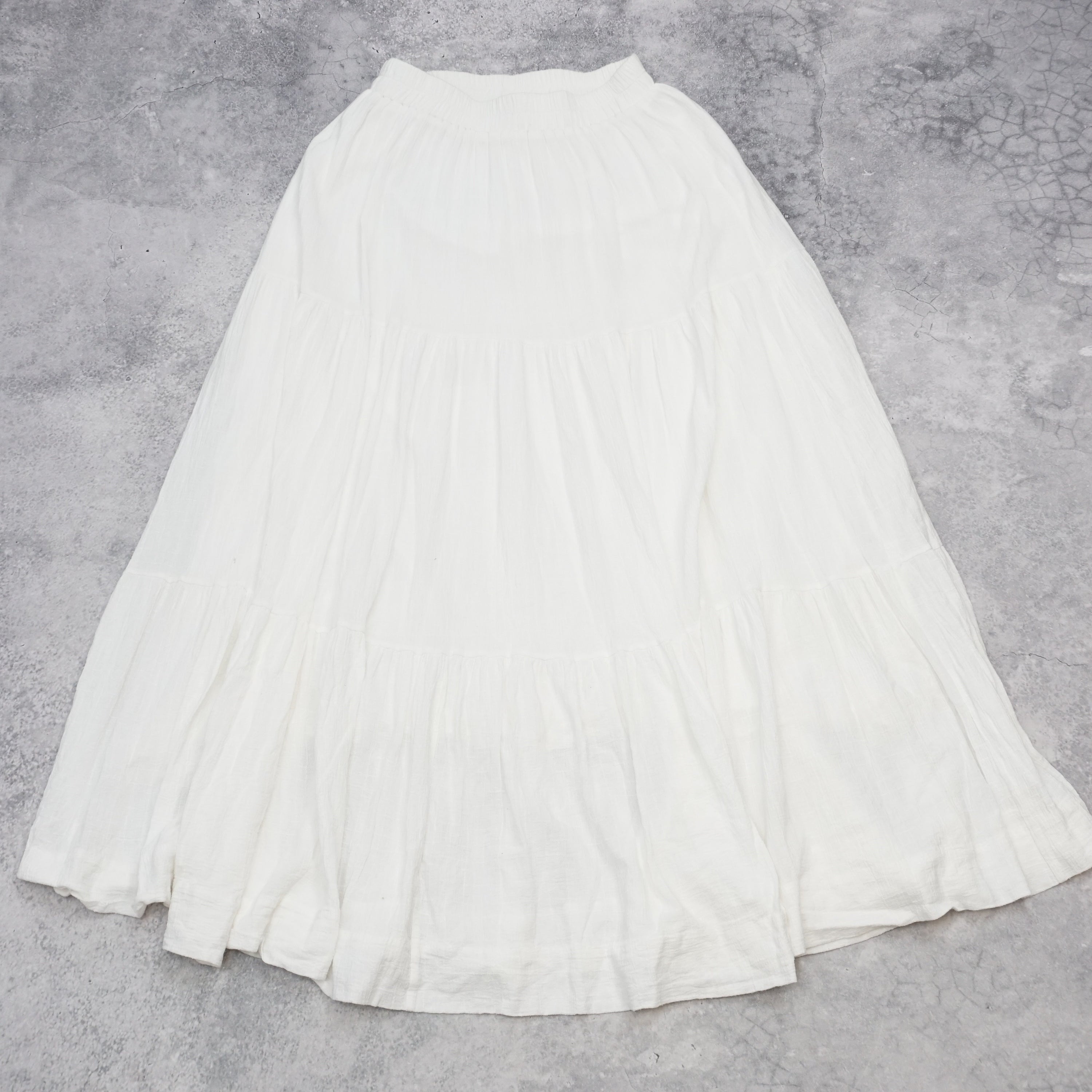 Mooloola Maxi Skirt