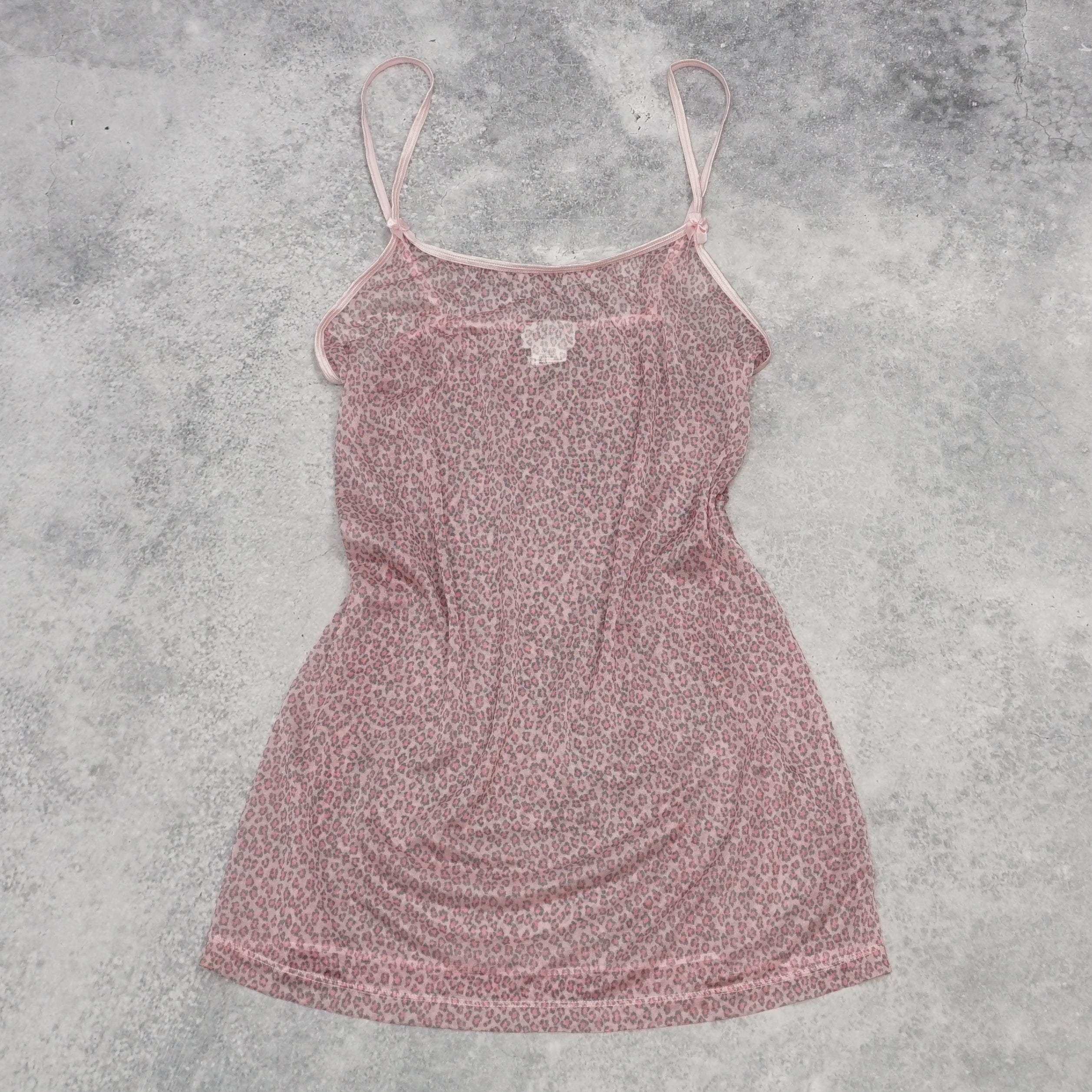 2000s La Senza Cami