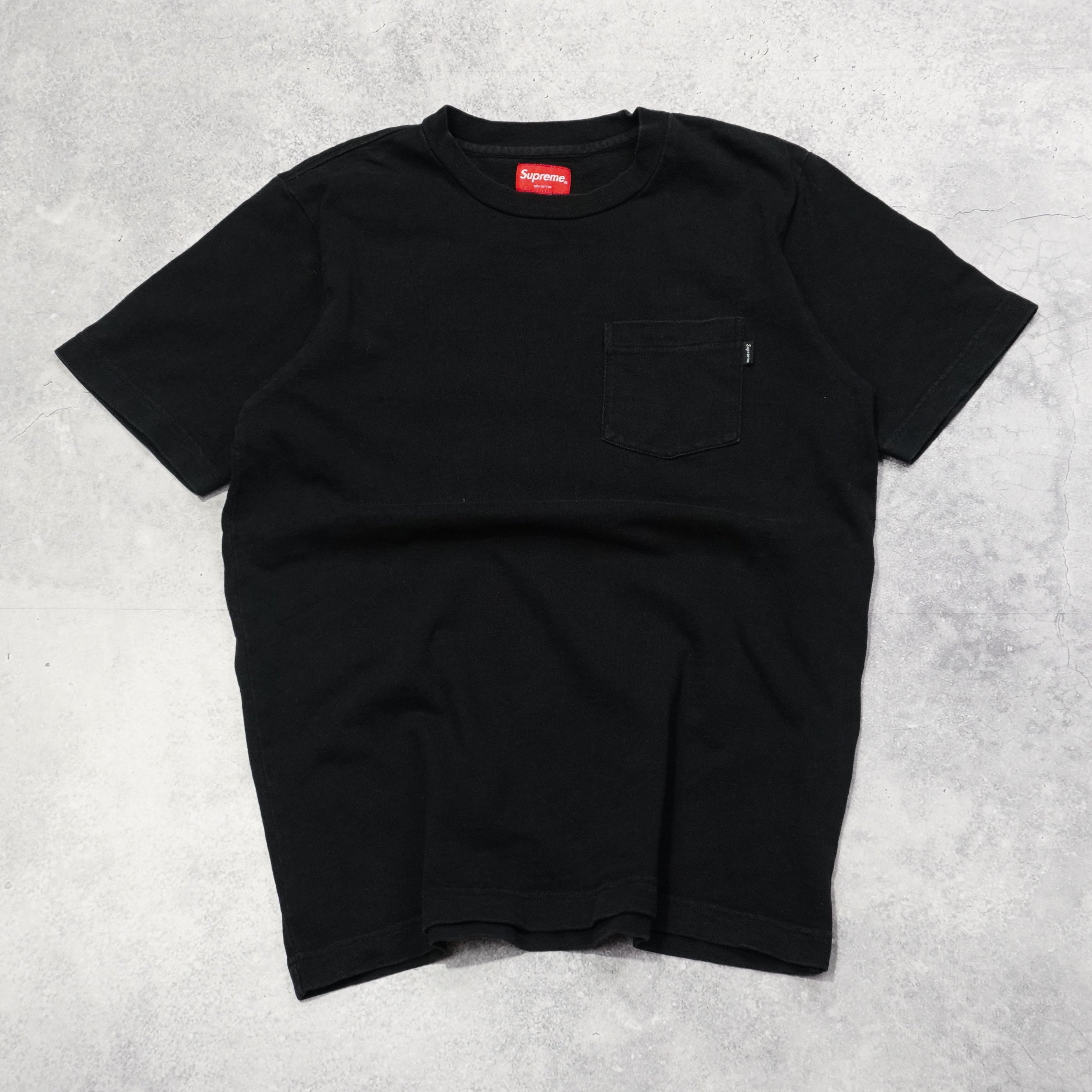 Supreme Pocket T-Shirt