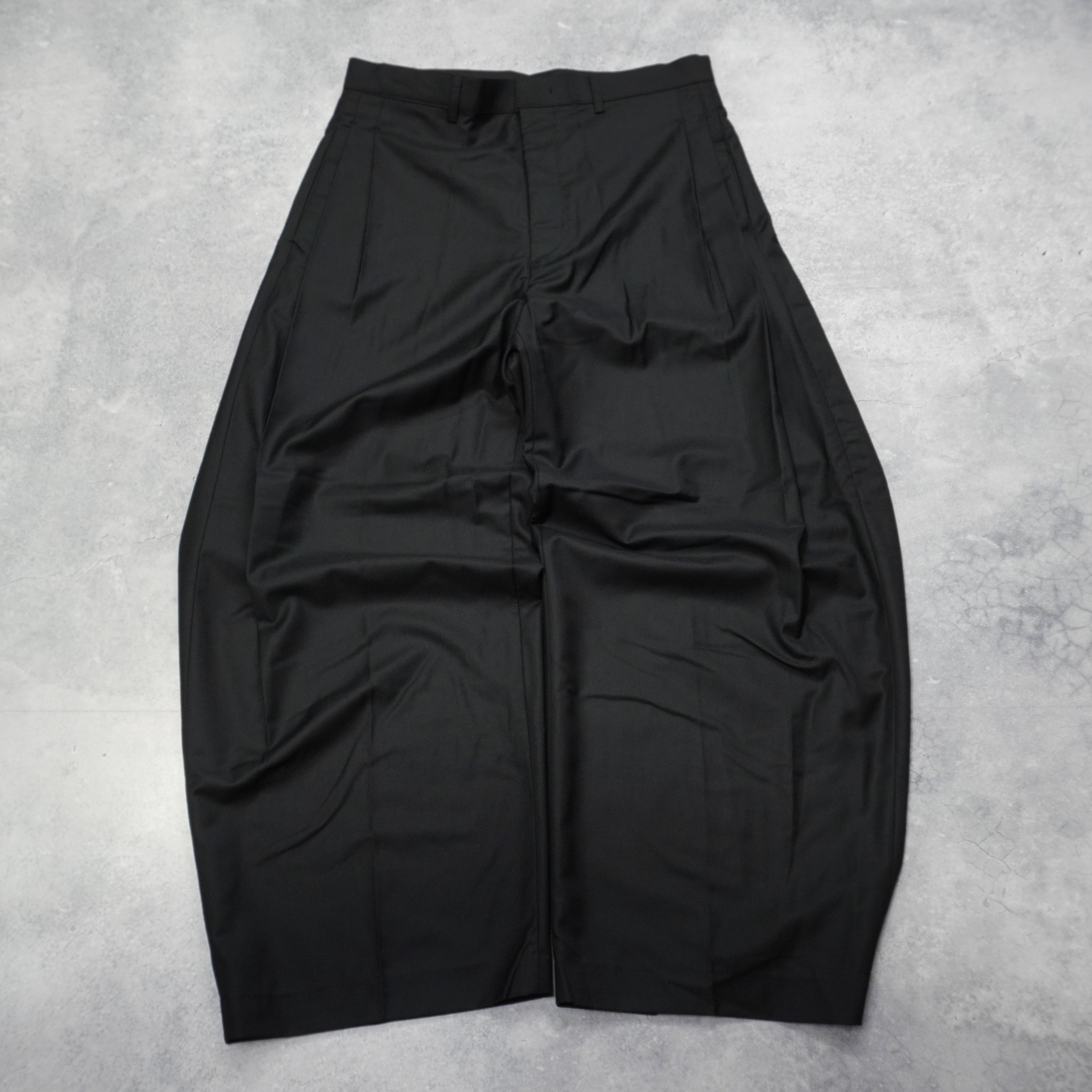 Senses Pleated Pants