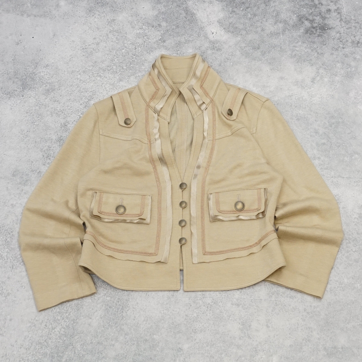 2000s Juno Jacket