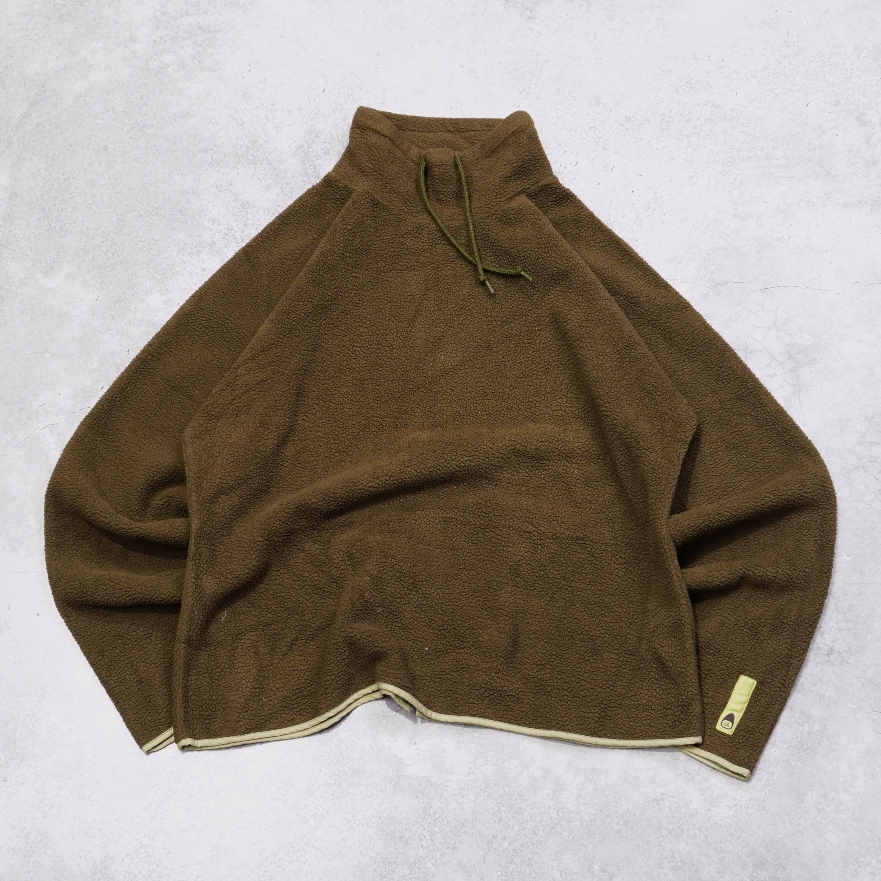 Nike Fleece Top