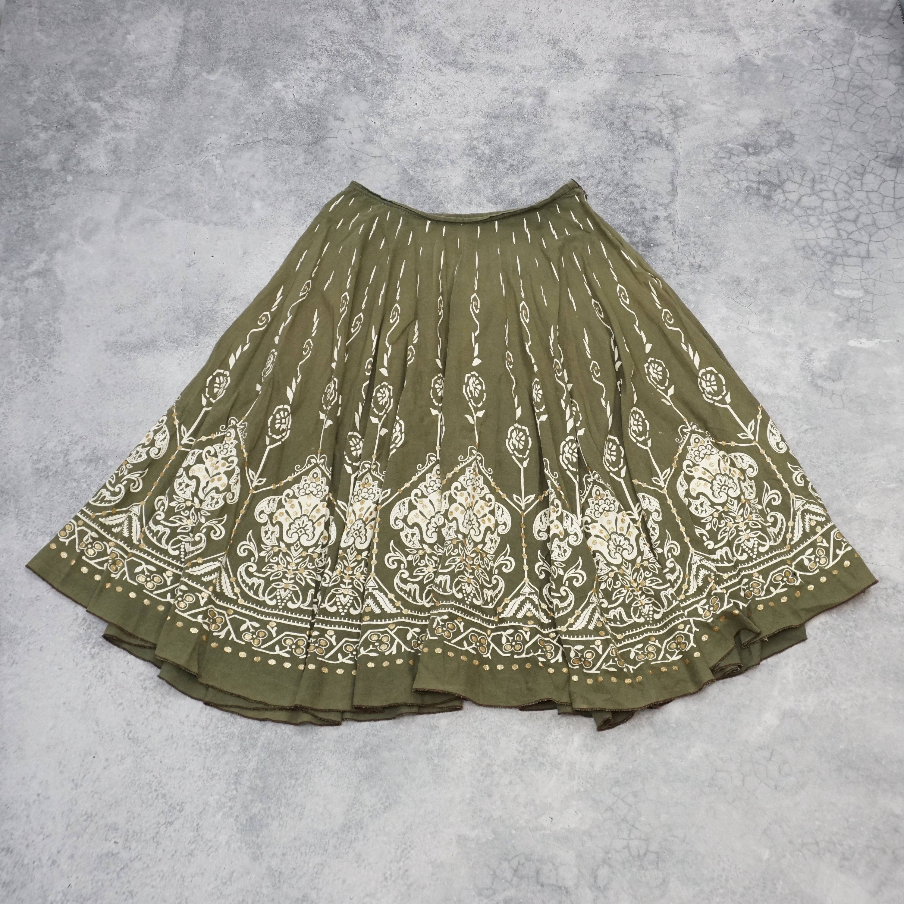 Temt Skirt