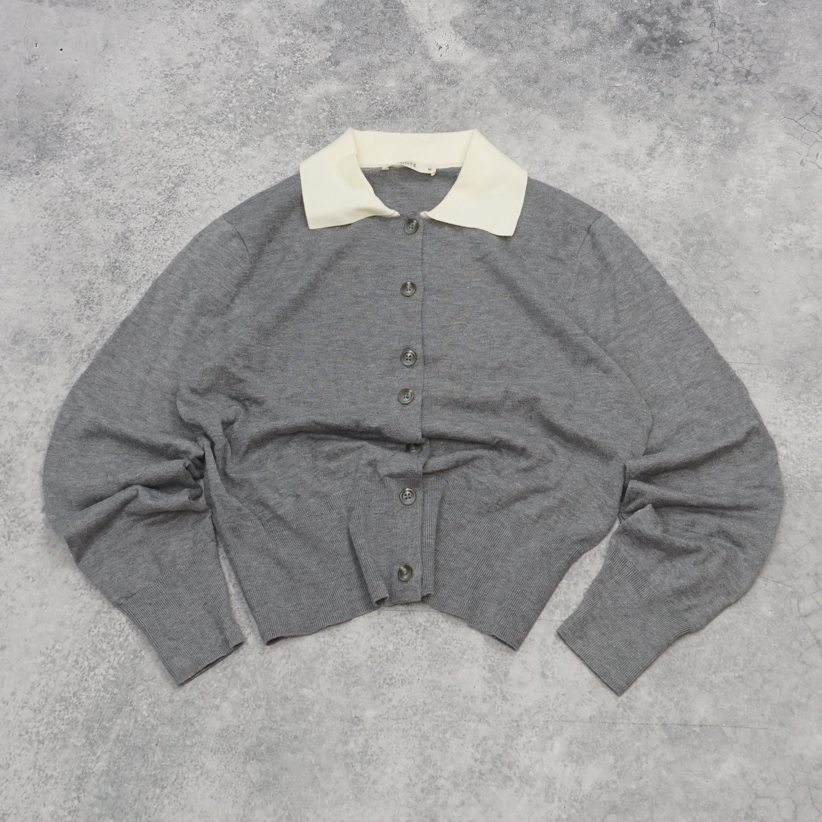 Onte Knit
