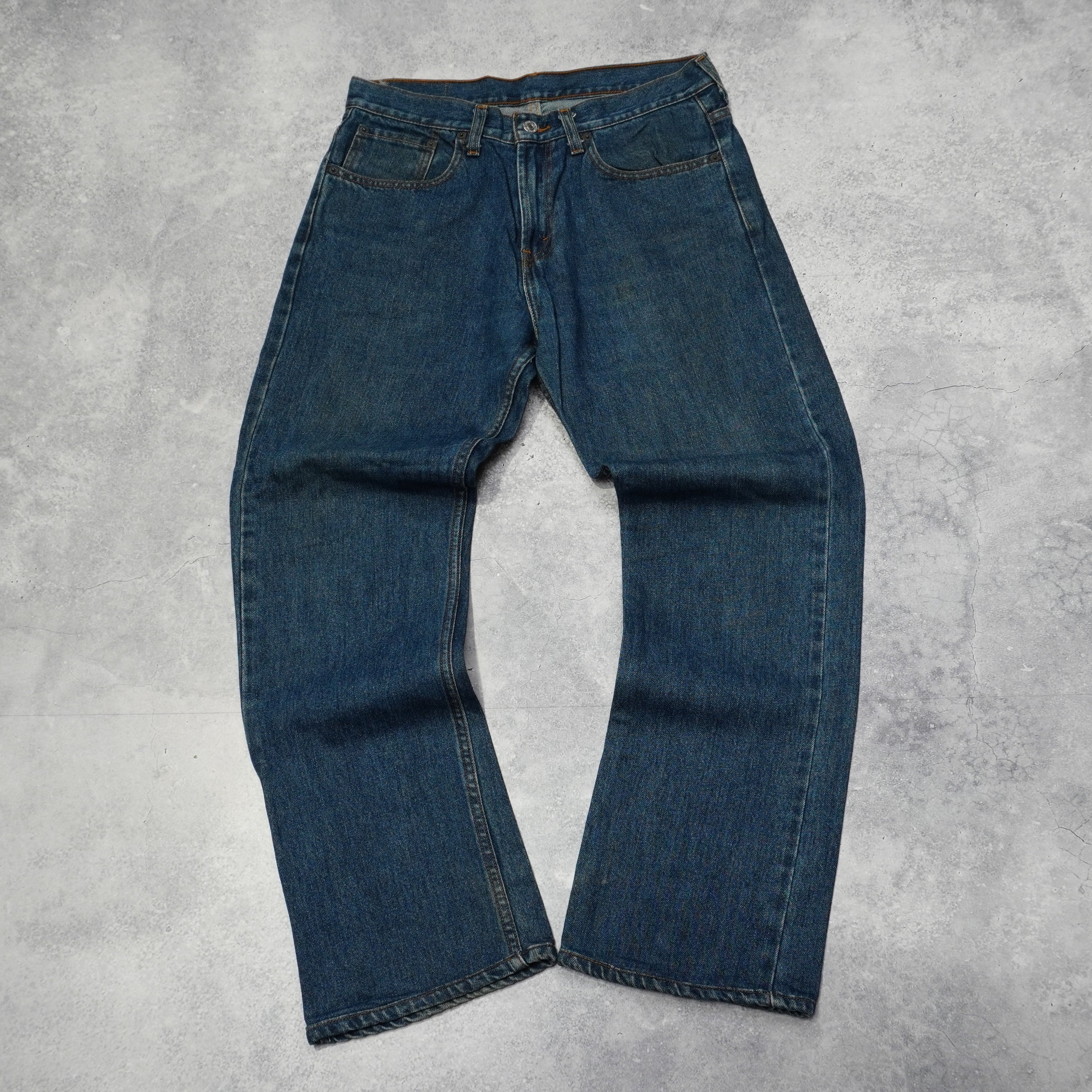 2000s Levi Strauss & Co. Jeans