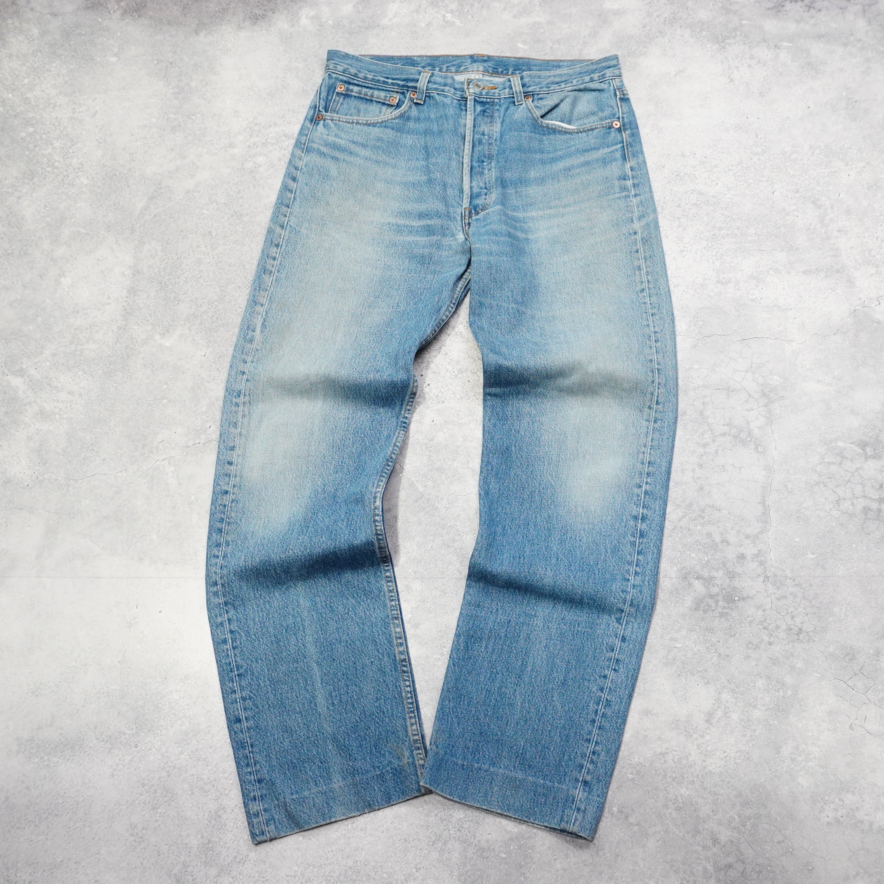 2000s Levi's Jeans
