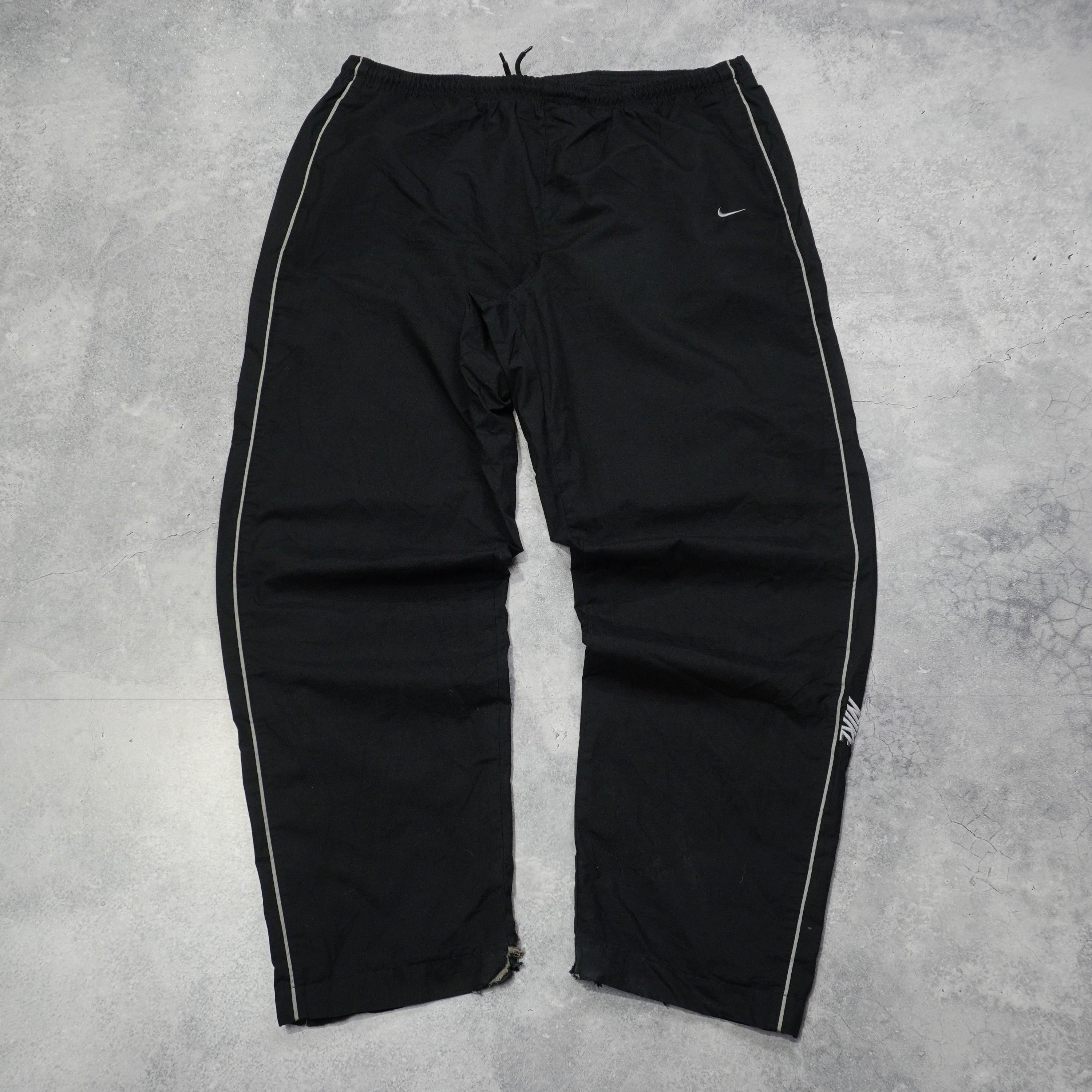 2000s Nike Track Pants
