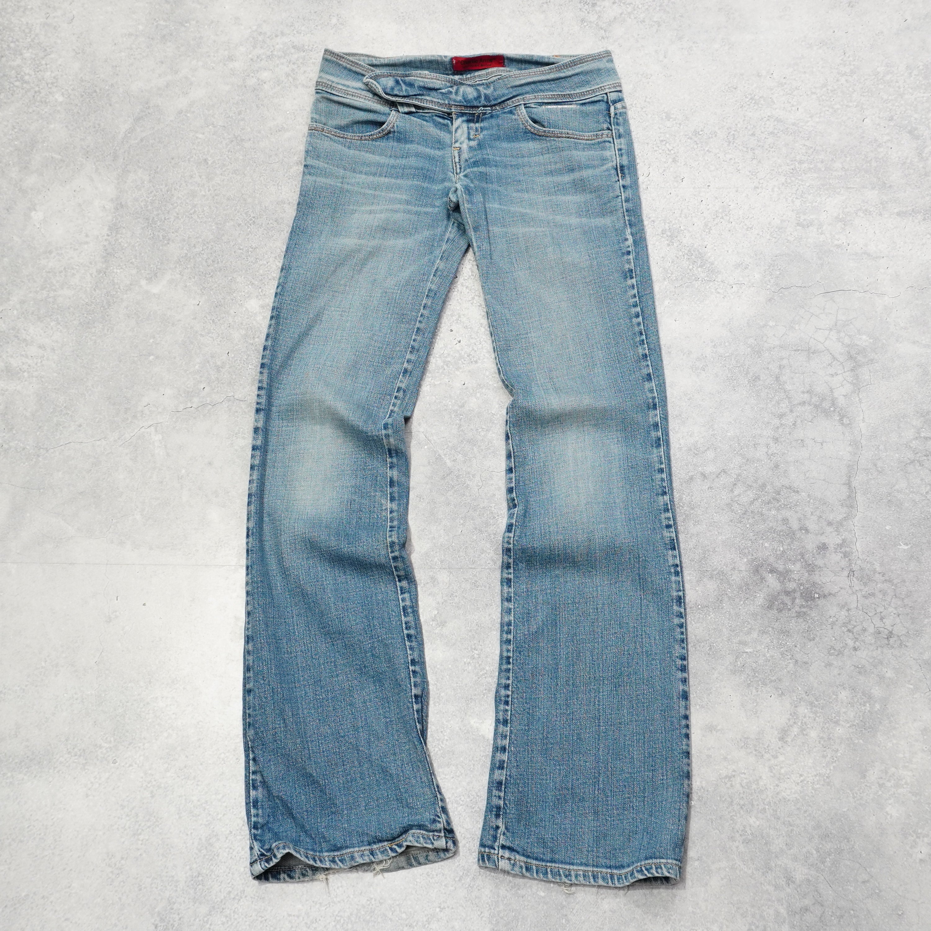 2000s Levi's Low Rise Jeans