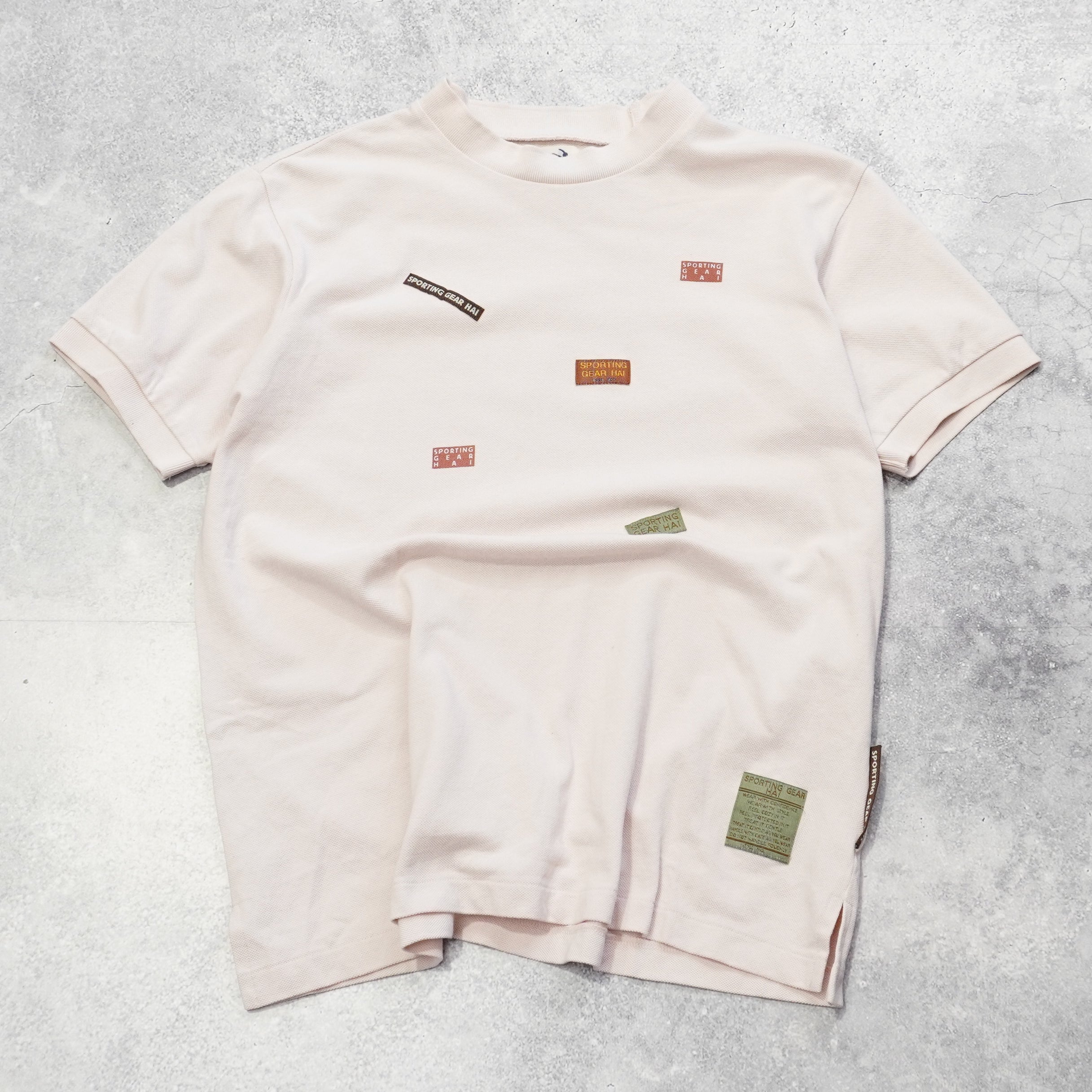 90s Hal Sporting Gear T-Shirt