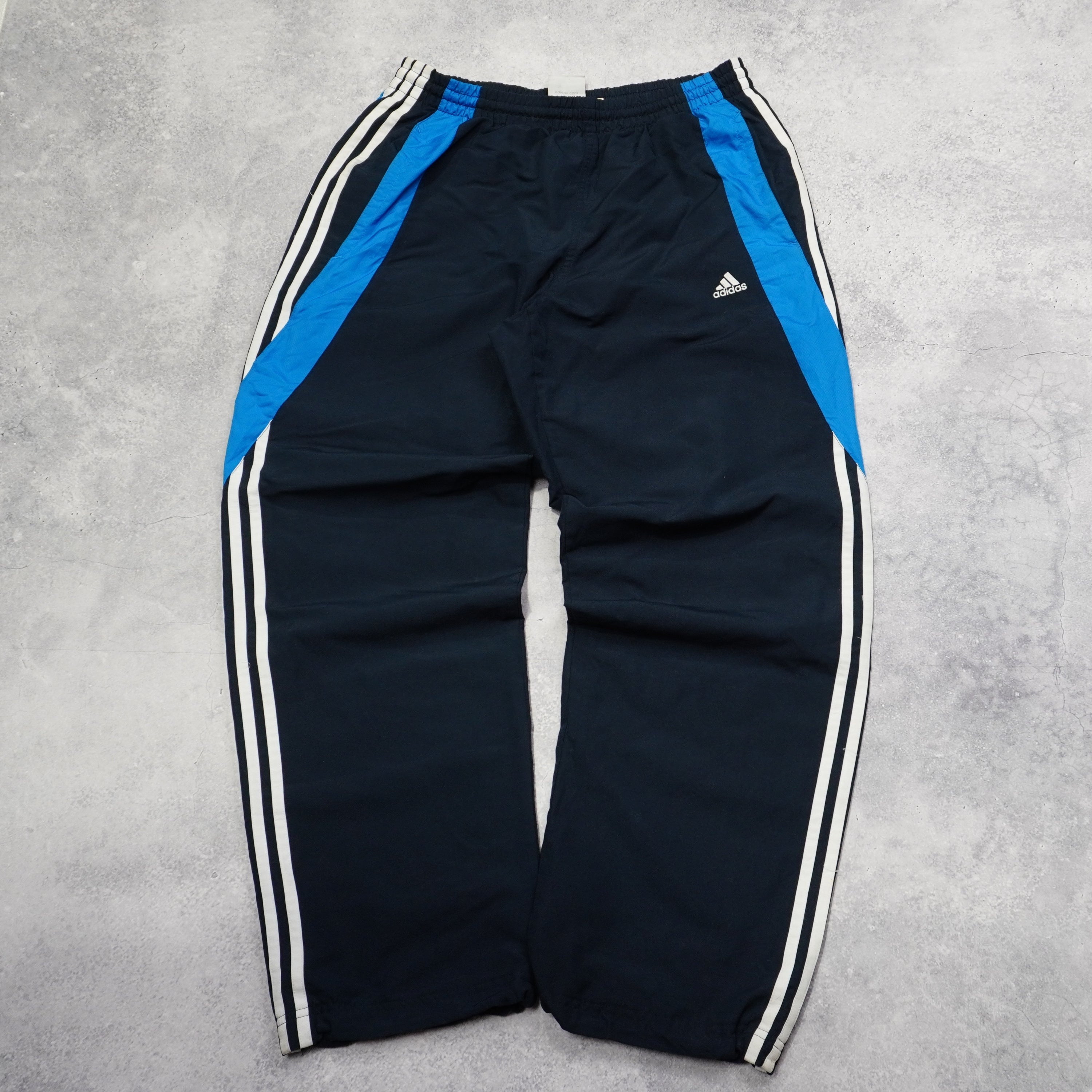 2000s Adidas Track Pants