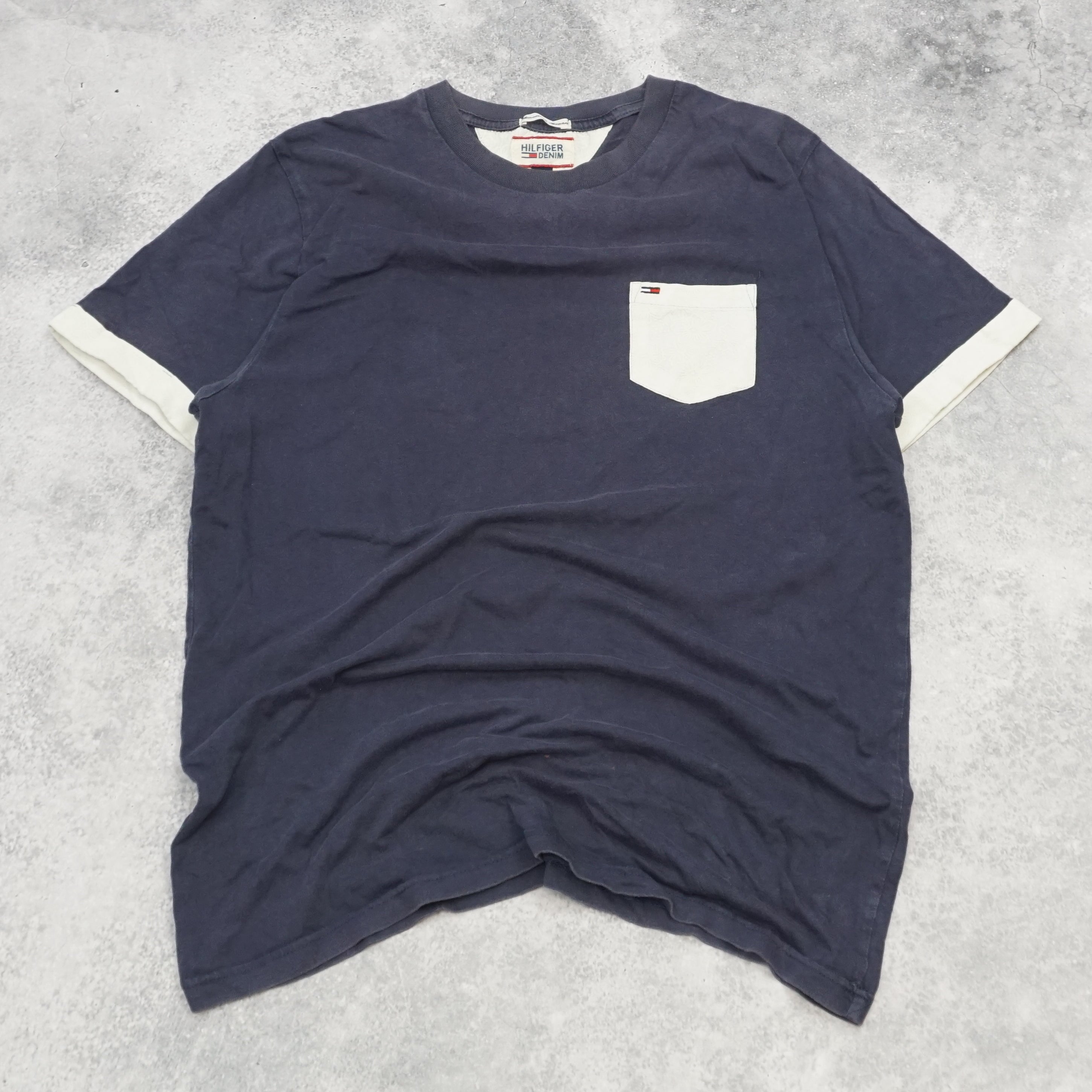 Hilfiger  T-Shirt