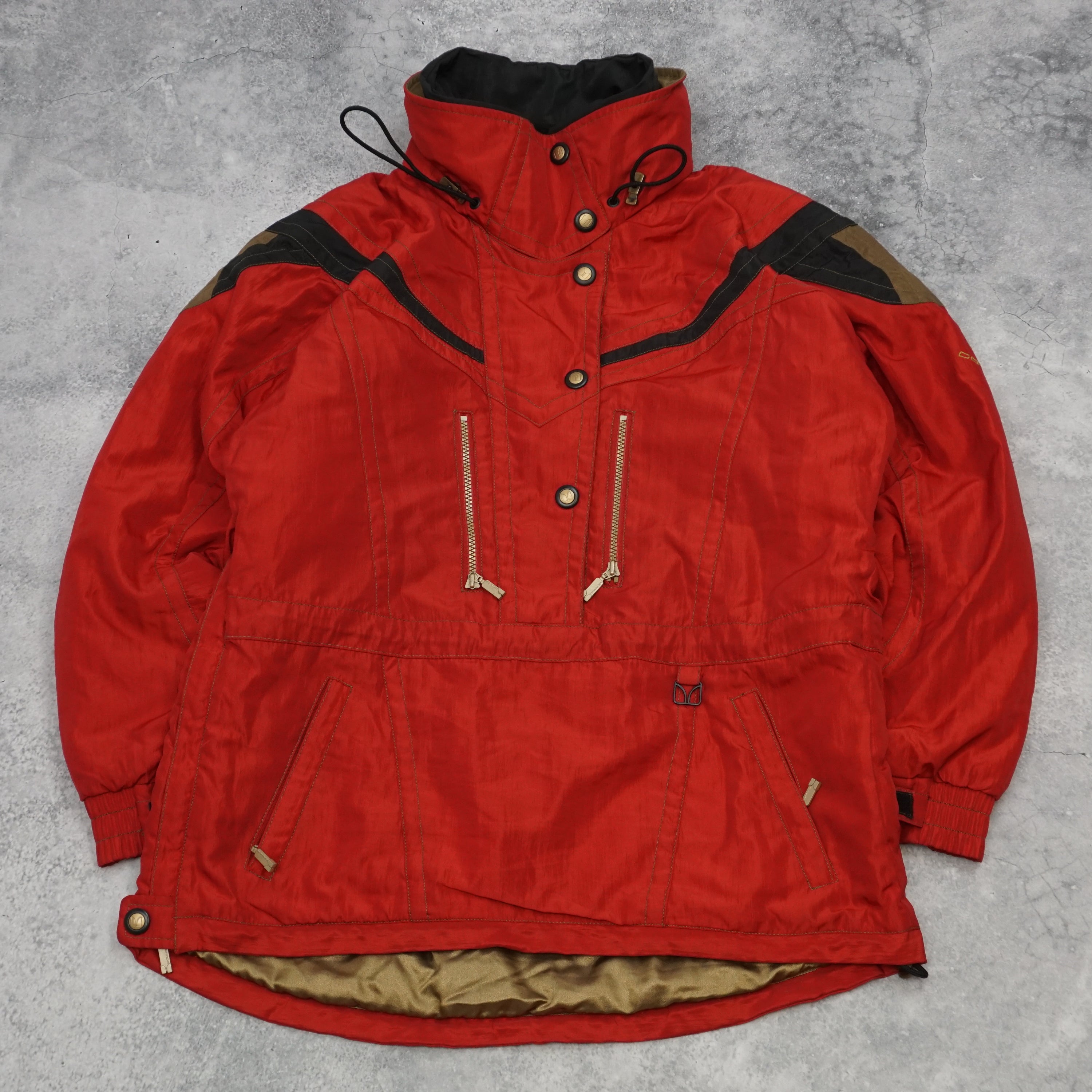 2000s Couloir Insulated Jacket