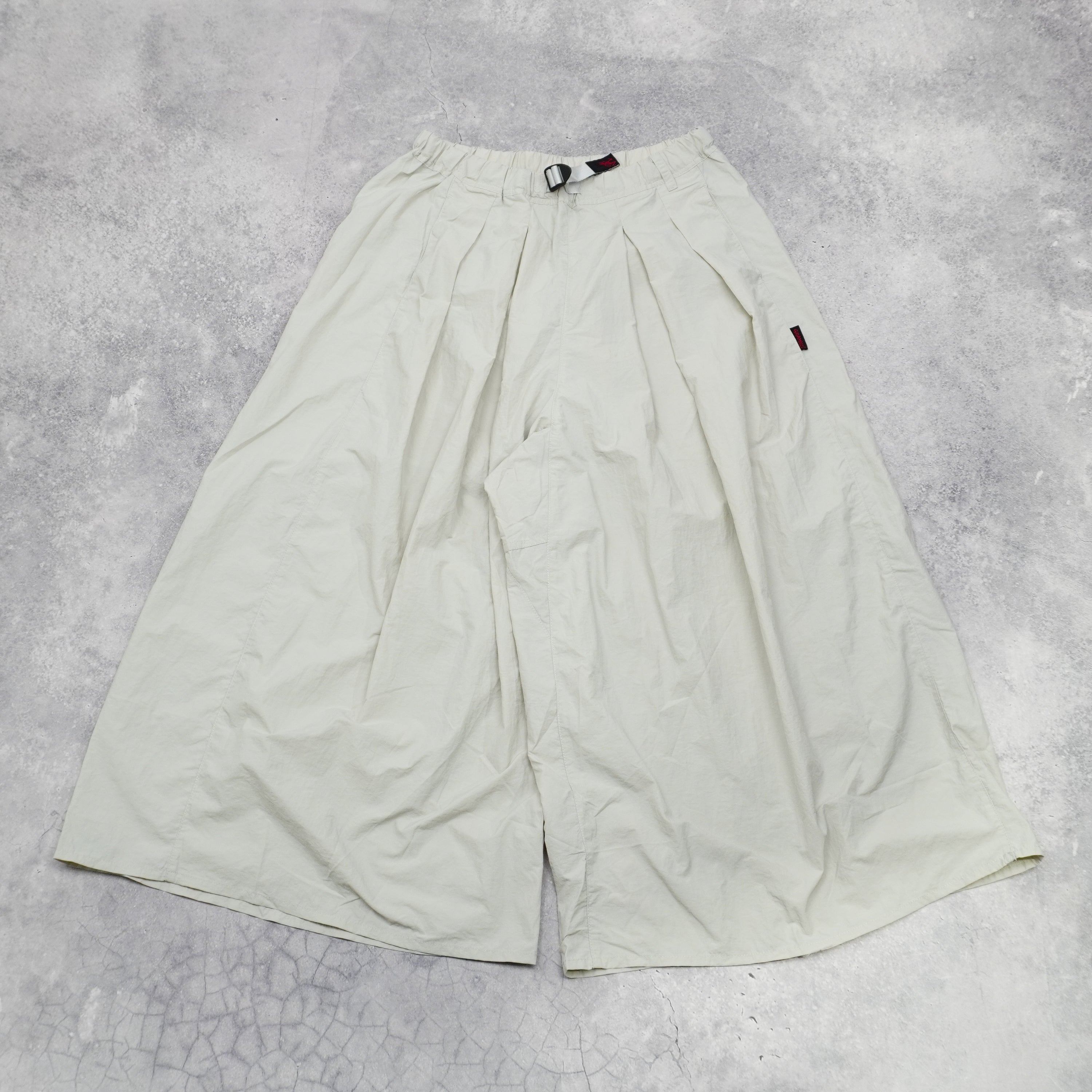 Gramicci Coulette Shorts