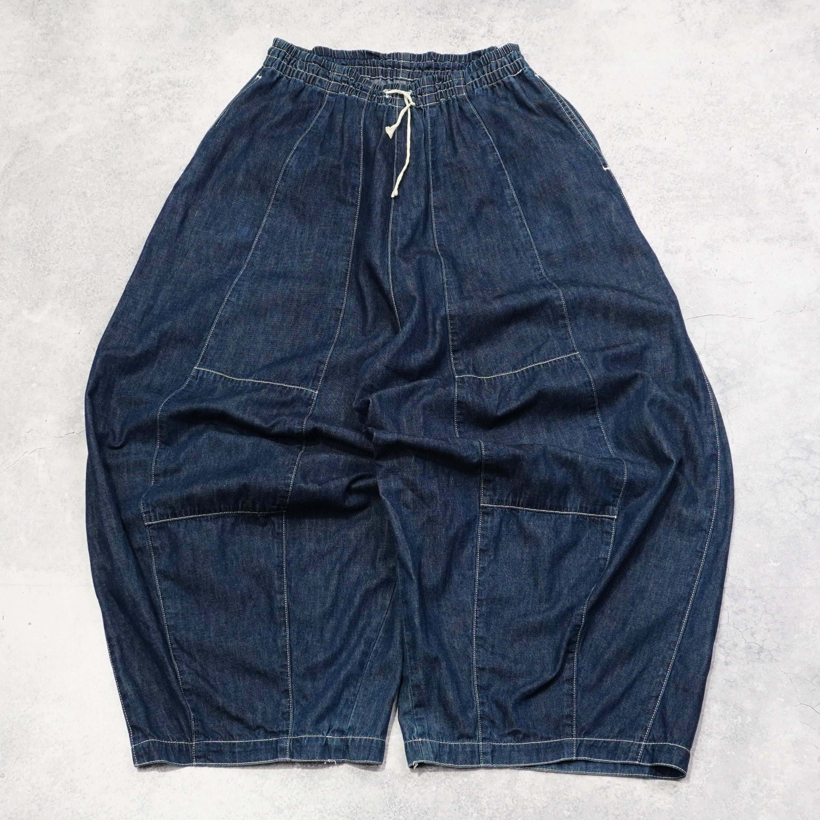 Needles HD 6oz Denim Pants