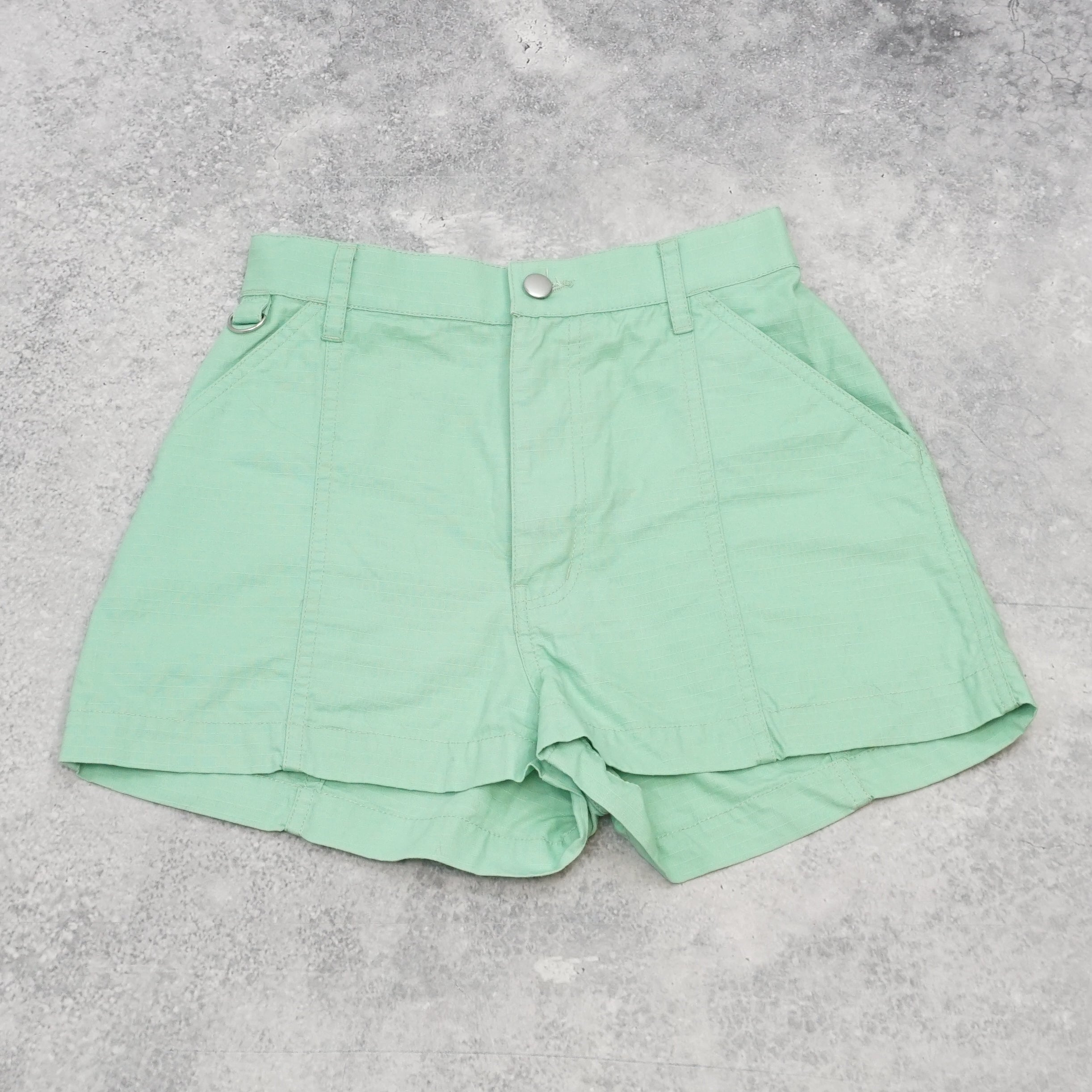 Sük Shorts