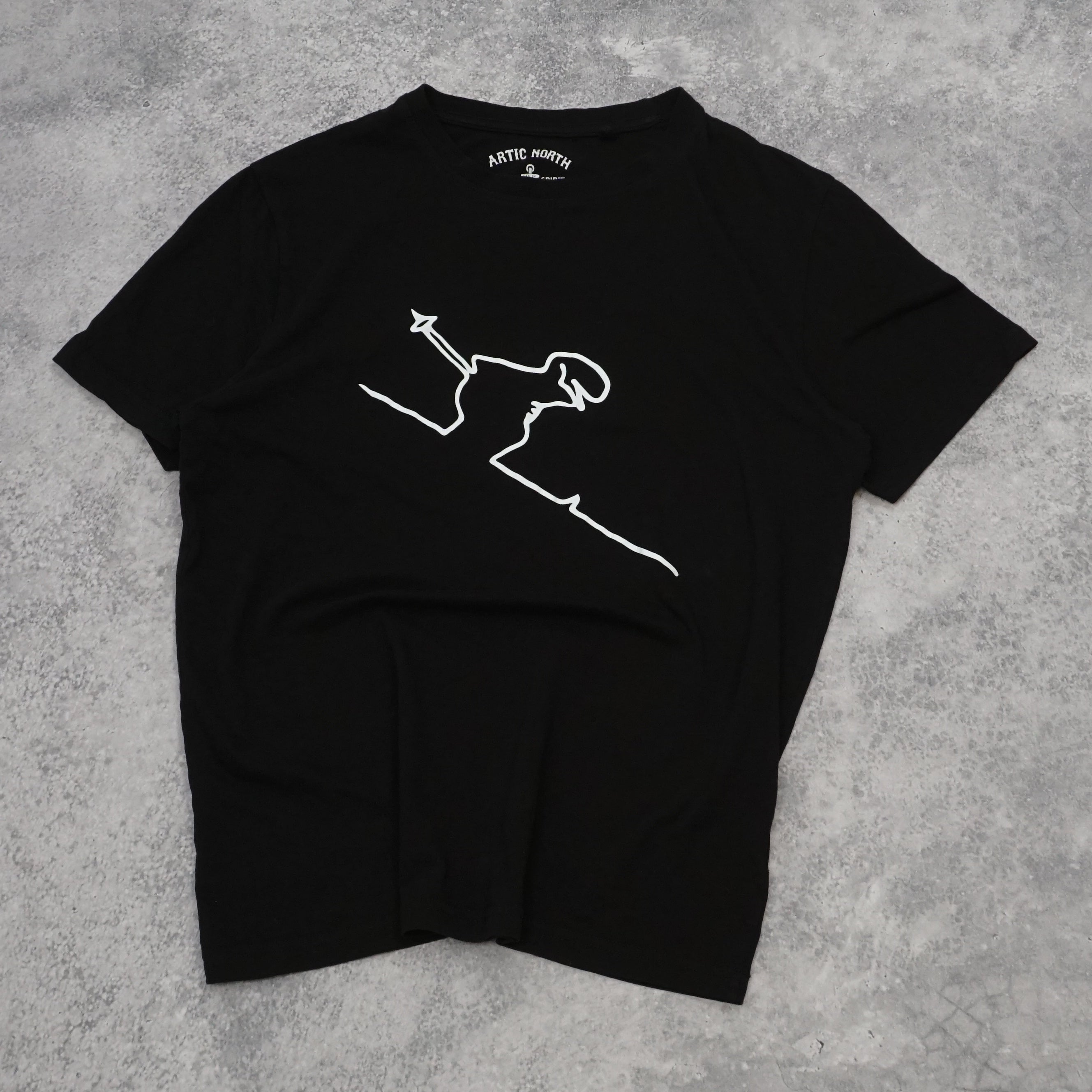 Artic North Ocean Sailor T-Shirt