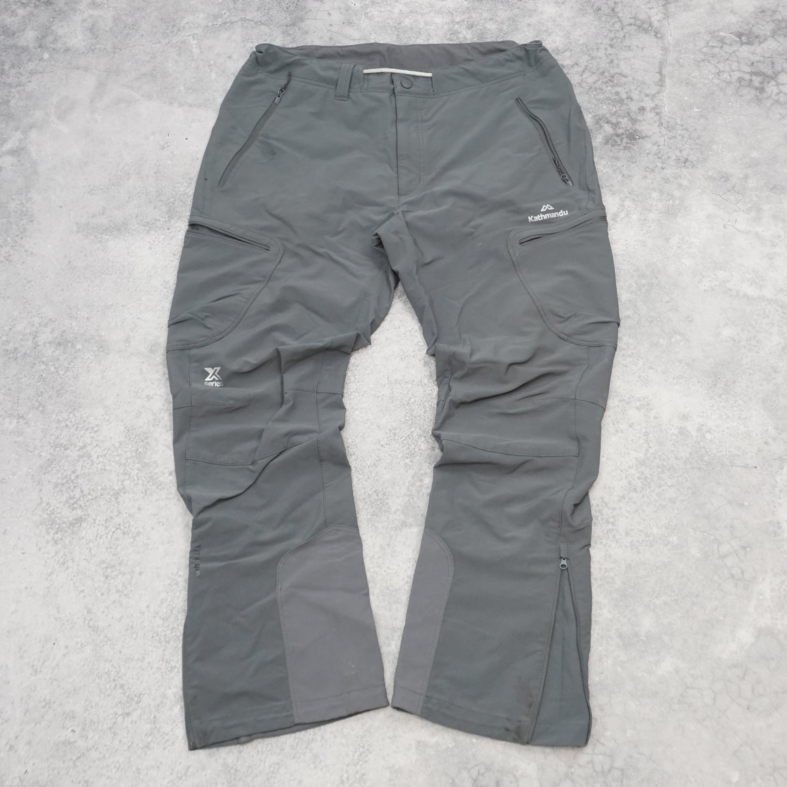 Kärntner X Series Pants Cargo Pants