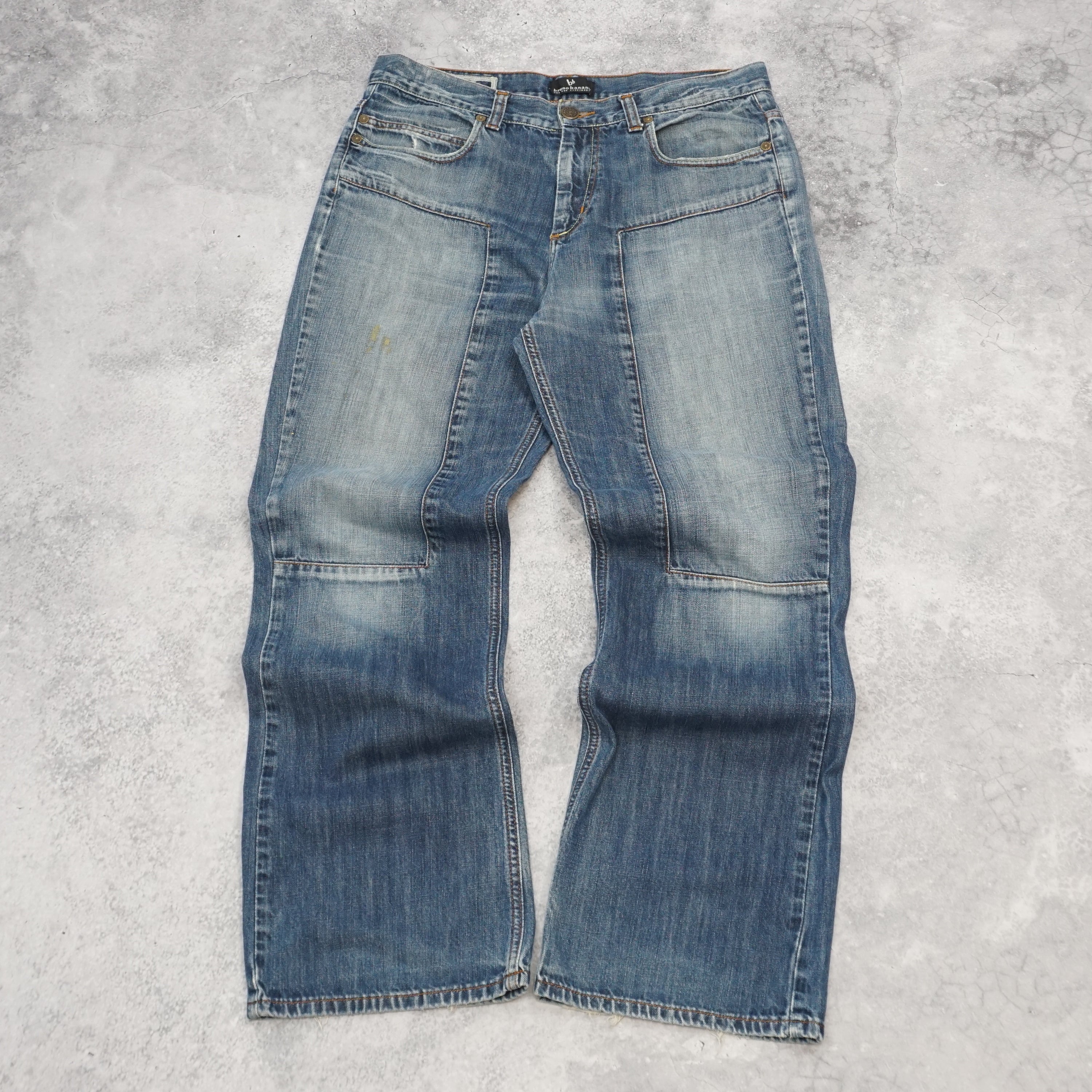 2000s Bruno Banani Jeans