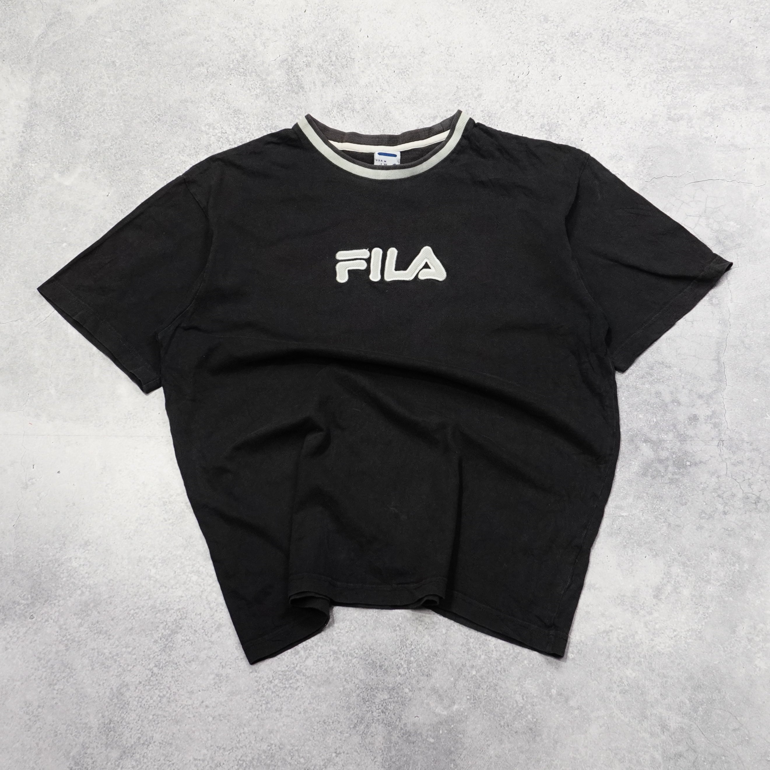2000s Fila T-Shirt