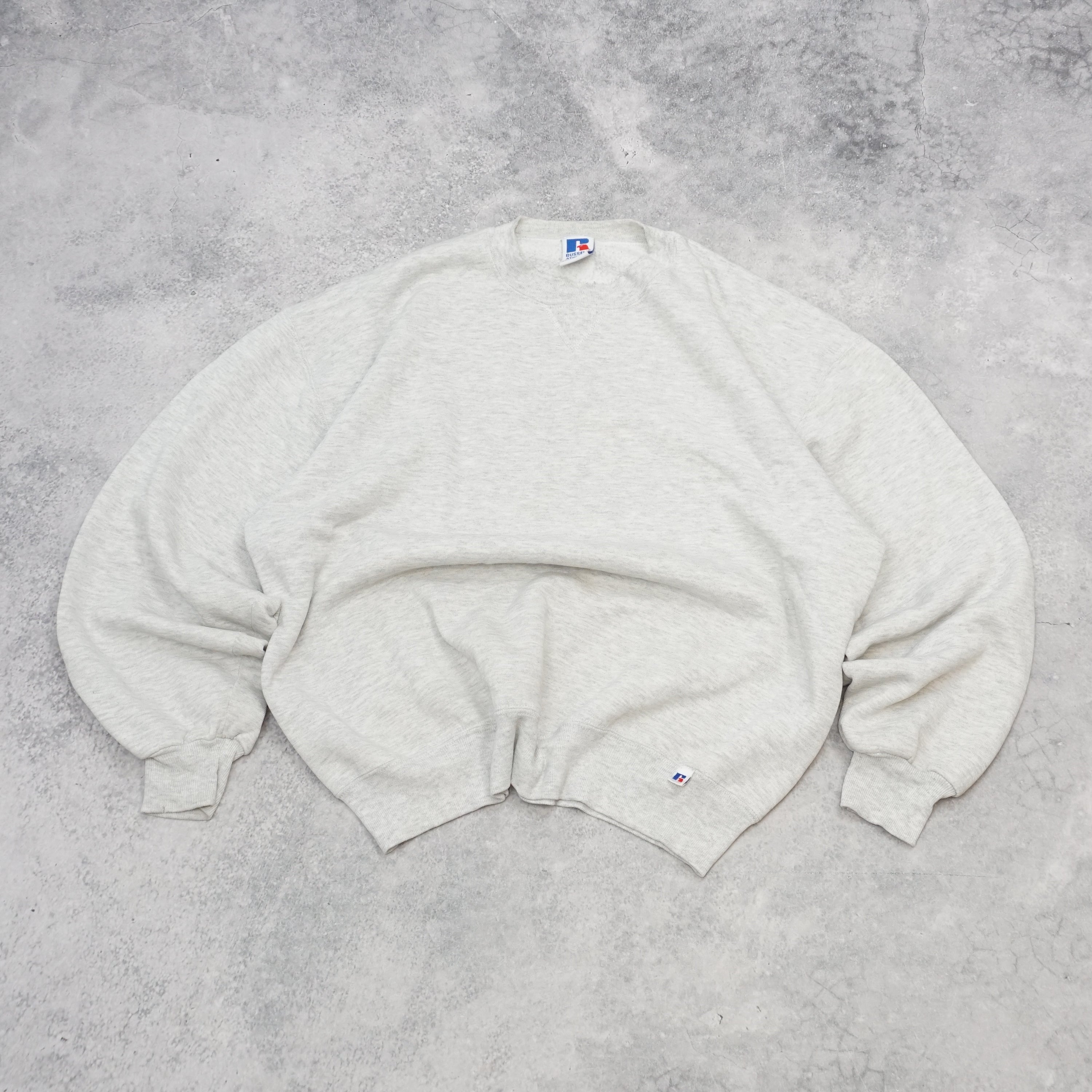 90s Russell Athletic Sweater