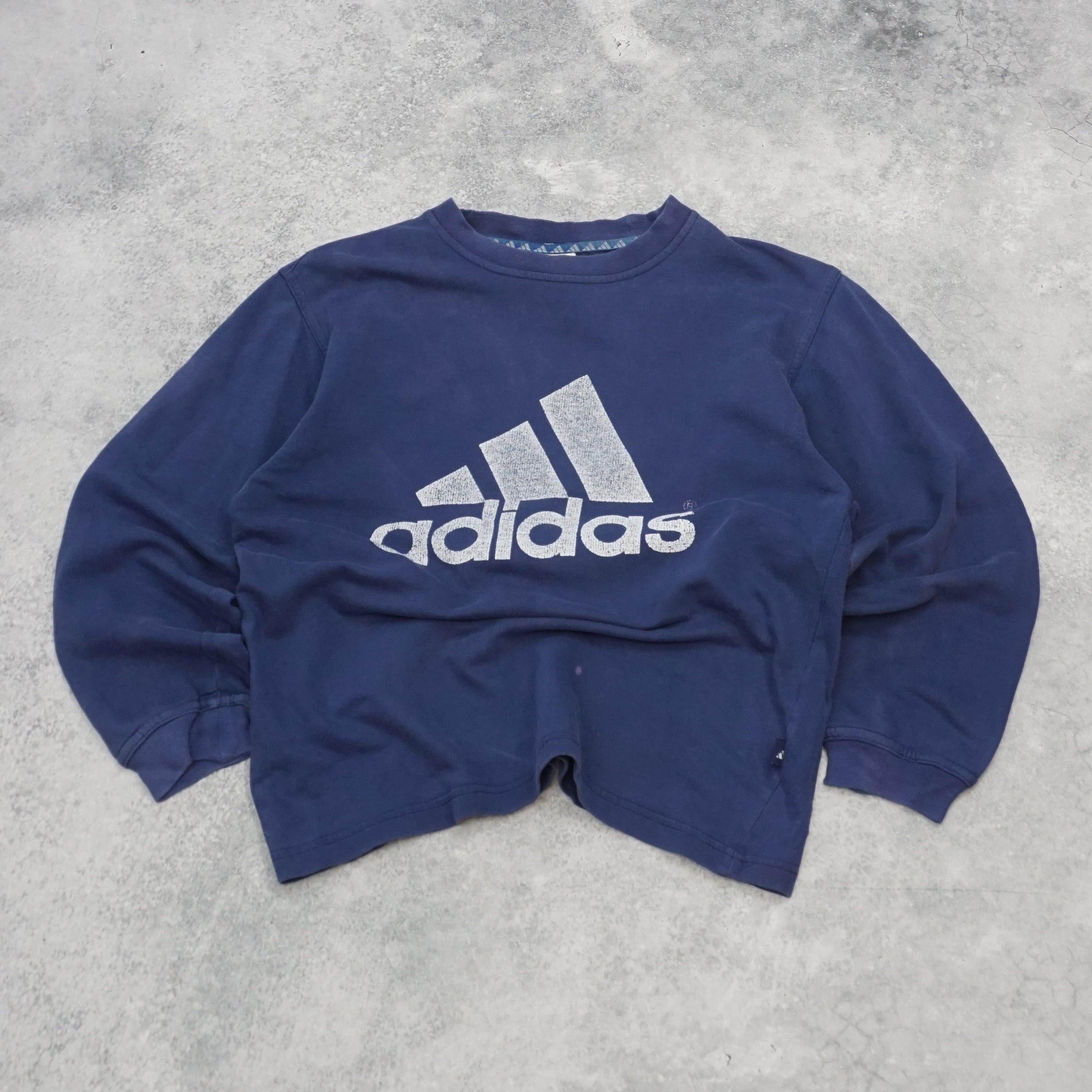 Adidas Crewneck