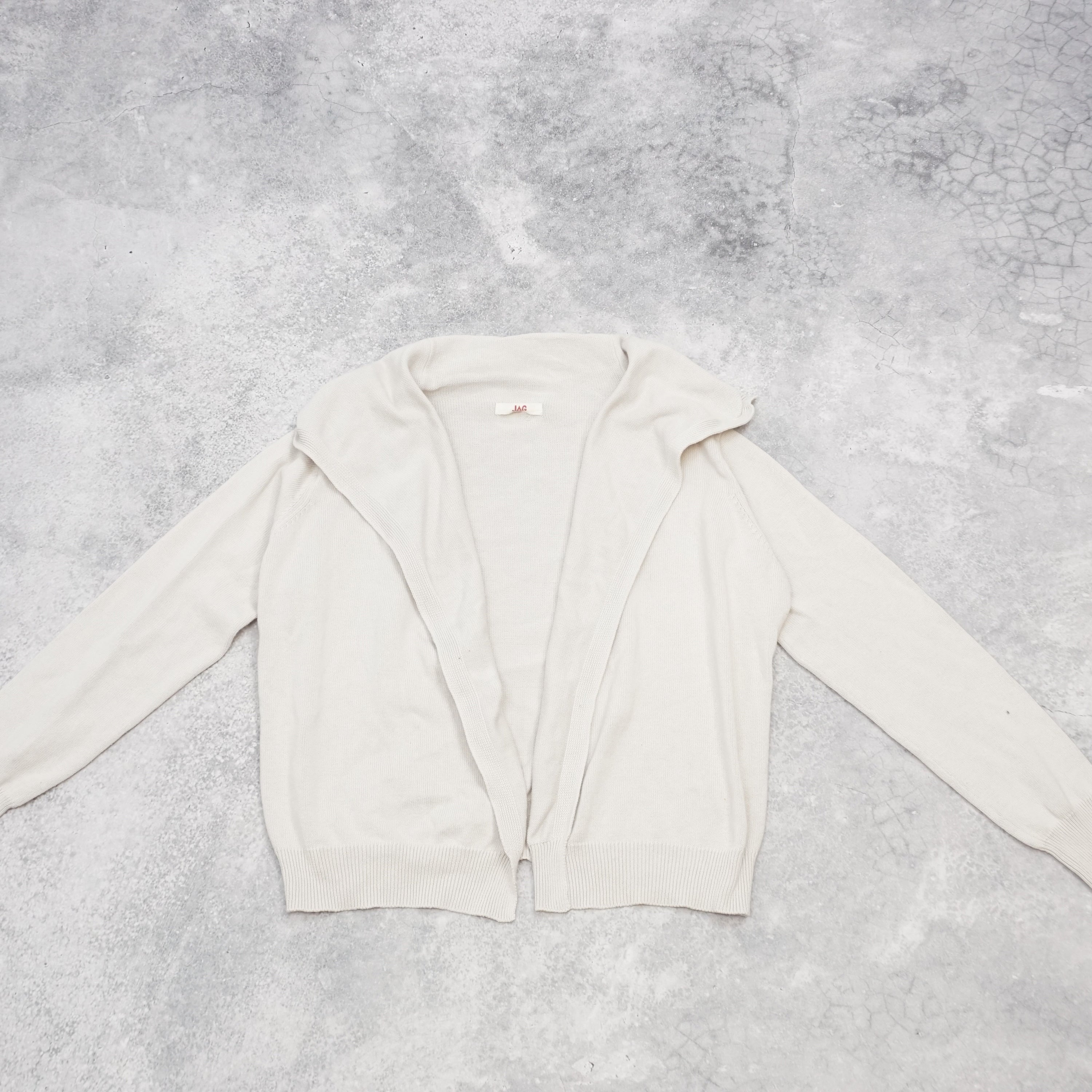 Jag Cardigan